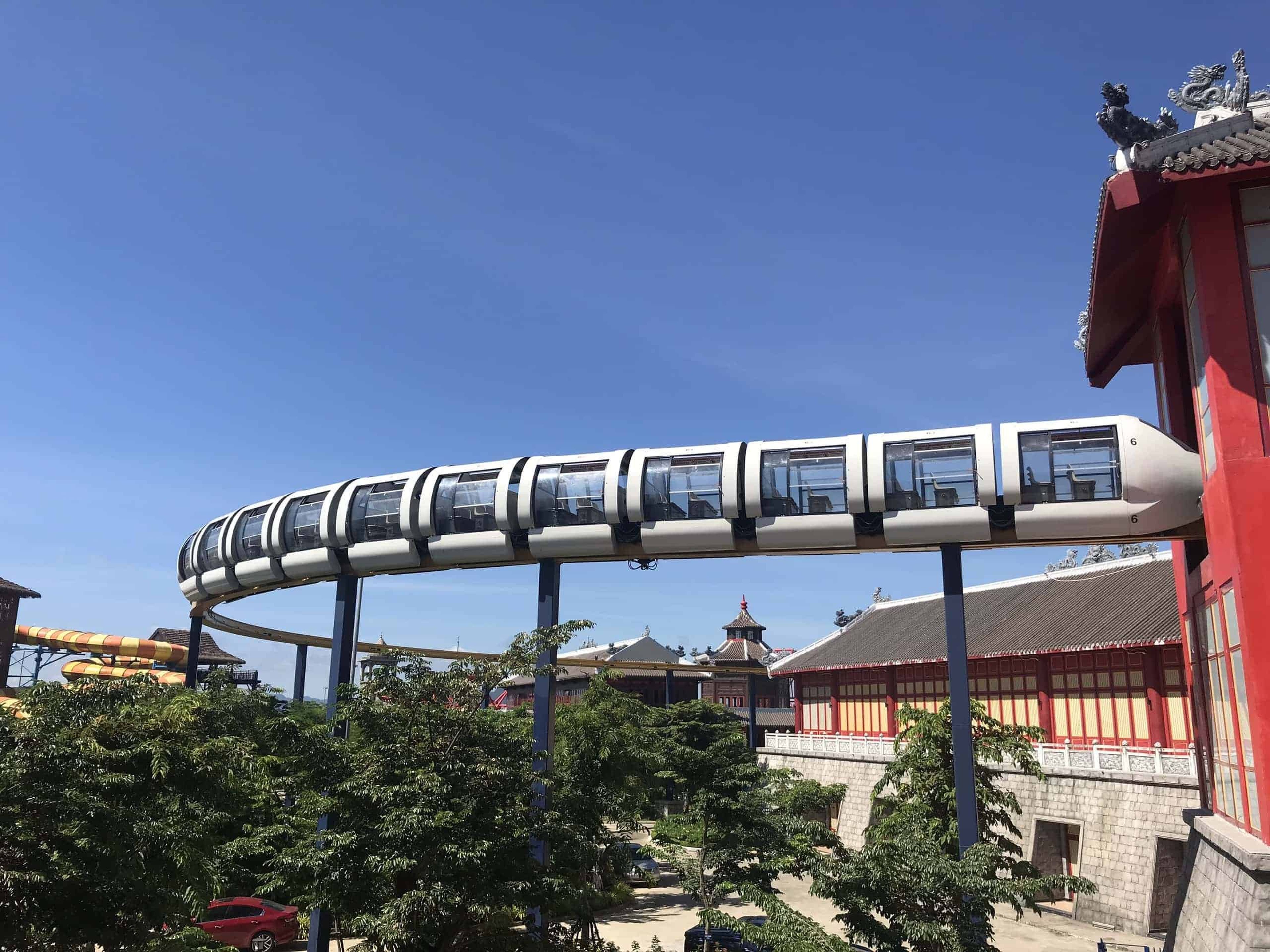 Must-Try Experiences at Ha Long Dragon Park - Hình 14