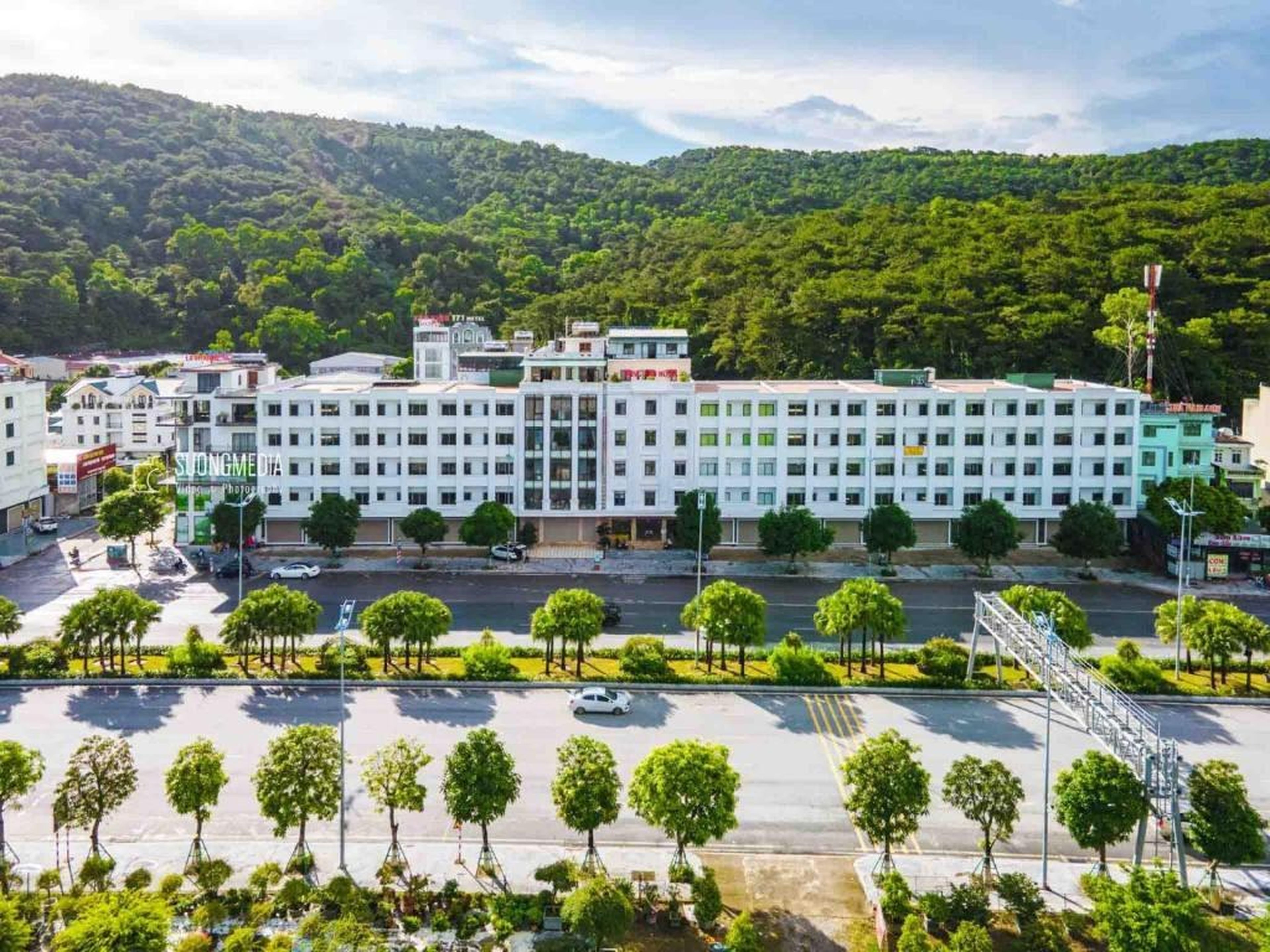 Hưng Anh Hotel - Hình 7