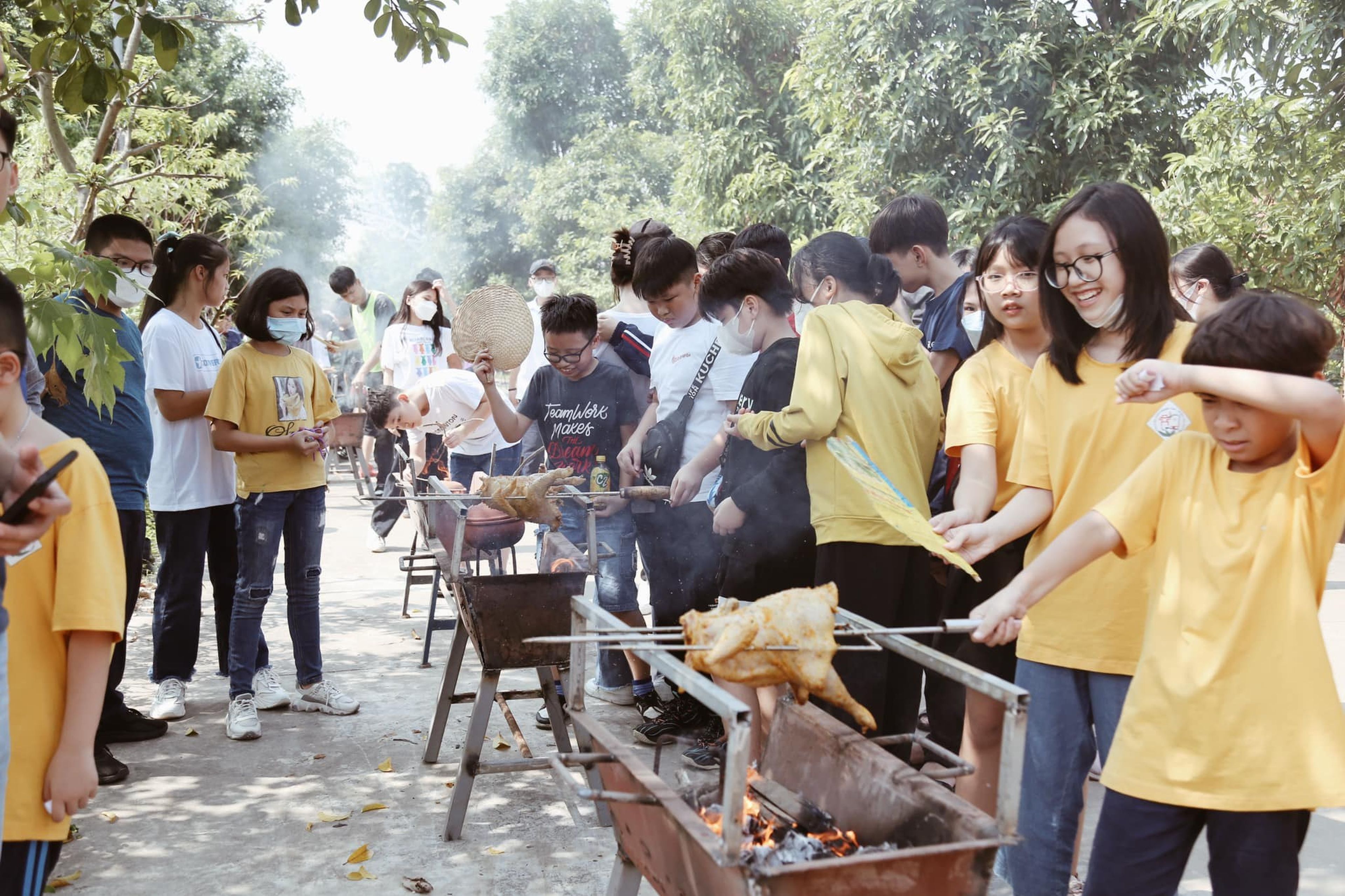Quảng Ninh Gate Tourism Area – A Colorful Paradise for Recreation and Relaxation - Hình 1