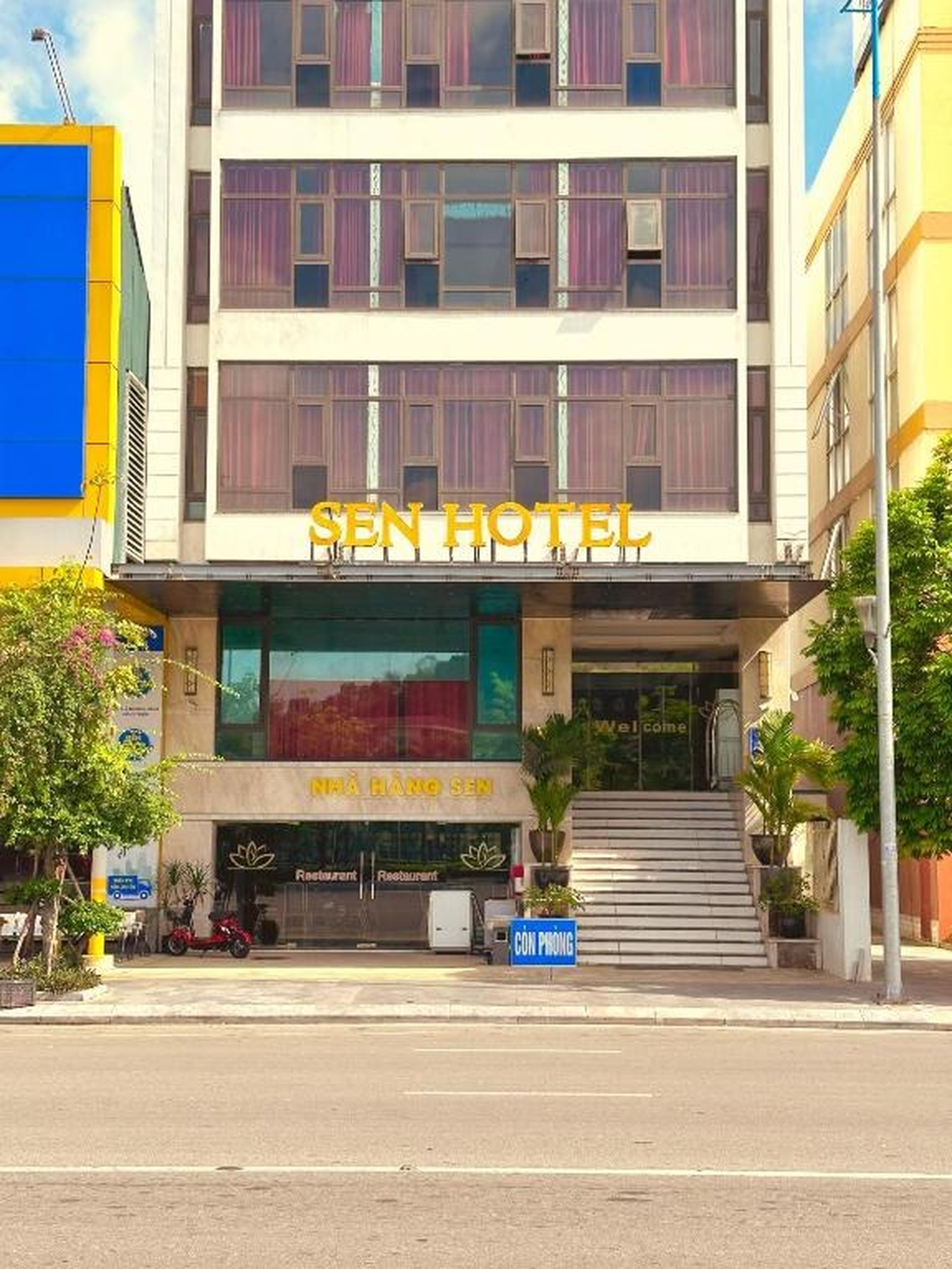 Sen Hotel Hạ Long - Hình 43
