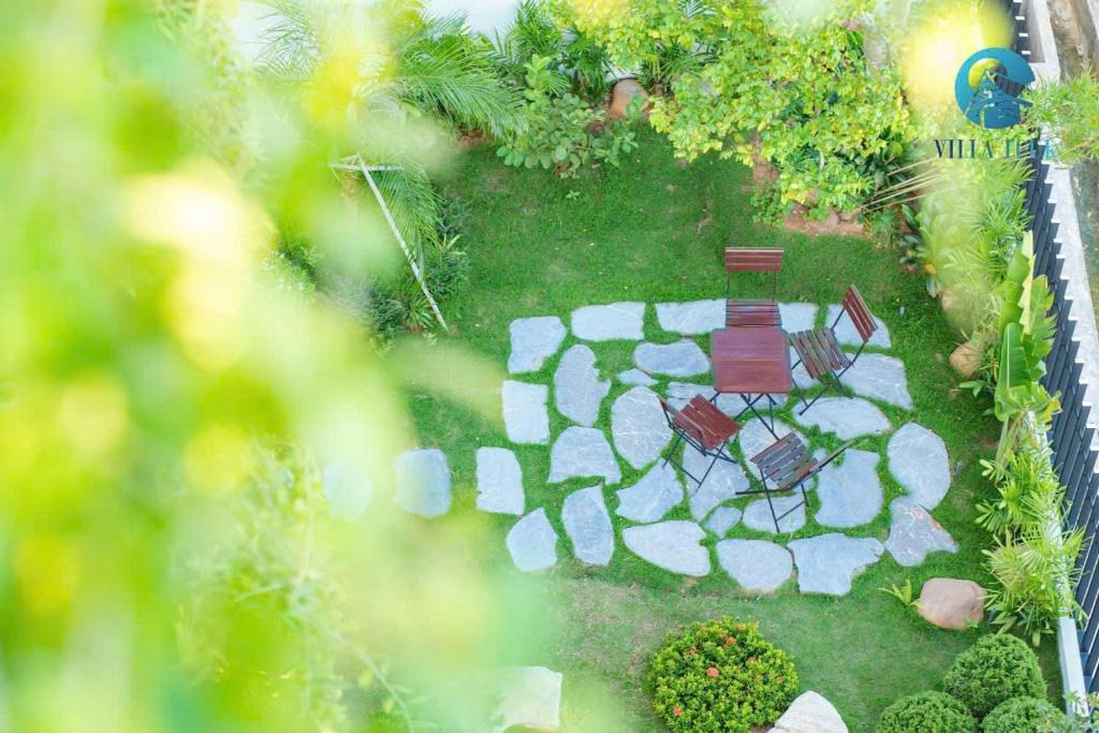 Villa 11 phòng ngủ, bể bơi riêng, phòng karaoke, Bãi Cháy, Hạ Long - Hình 16