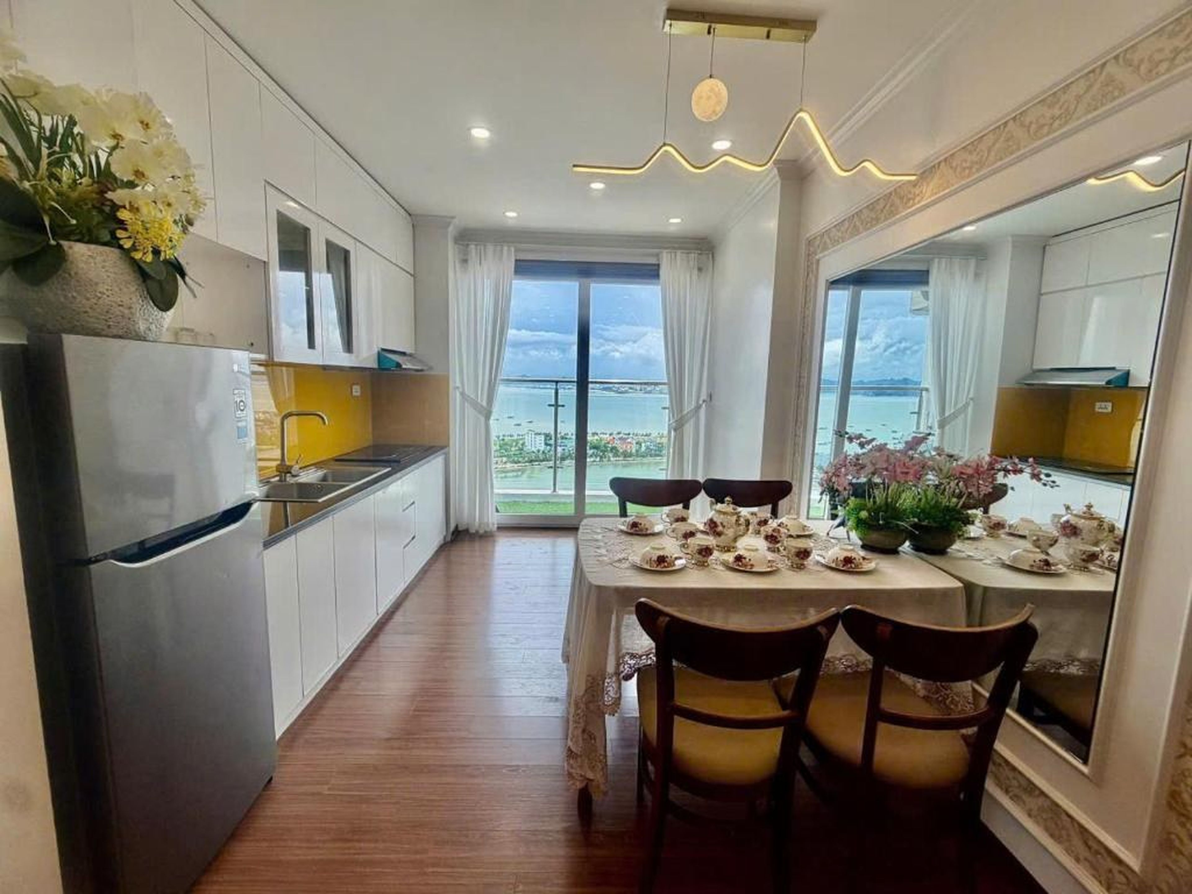 OM Newlife Tower - Hạ Long - Hình 27