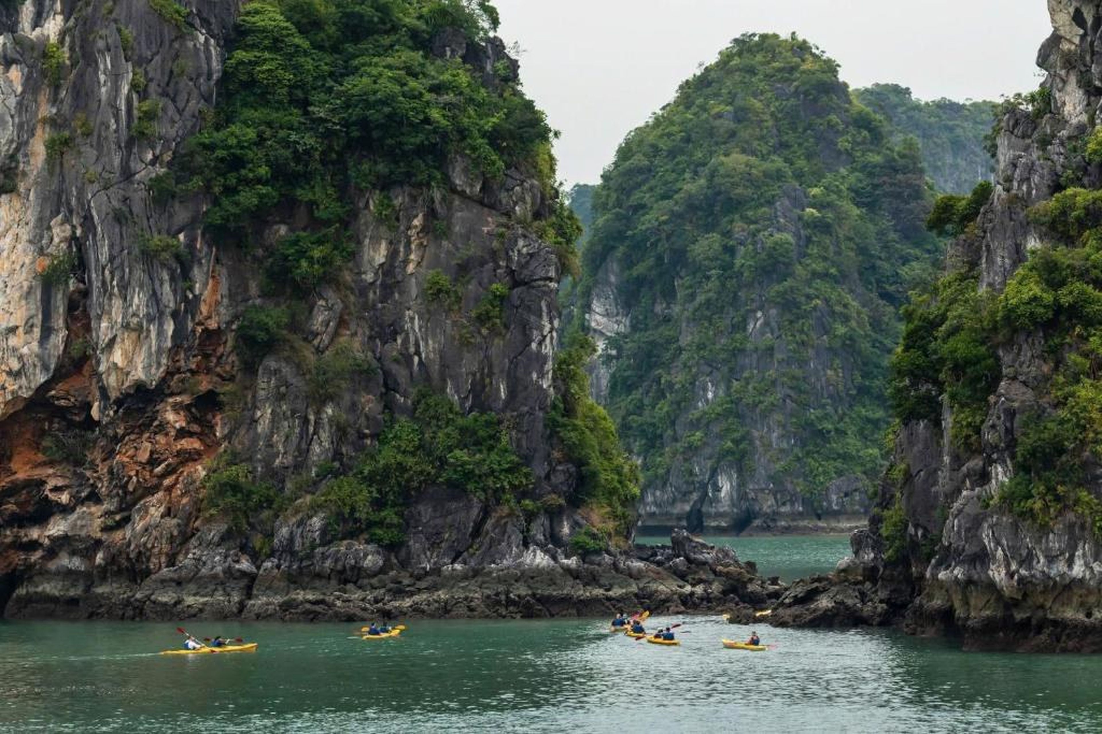 Ha Long ARISTO Hotel - Hình 46