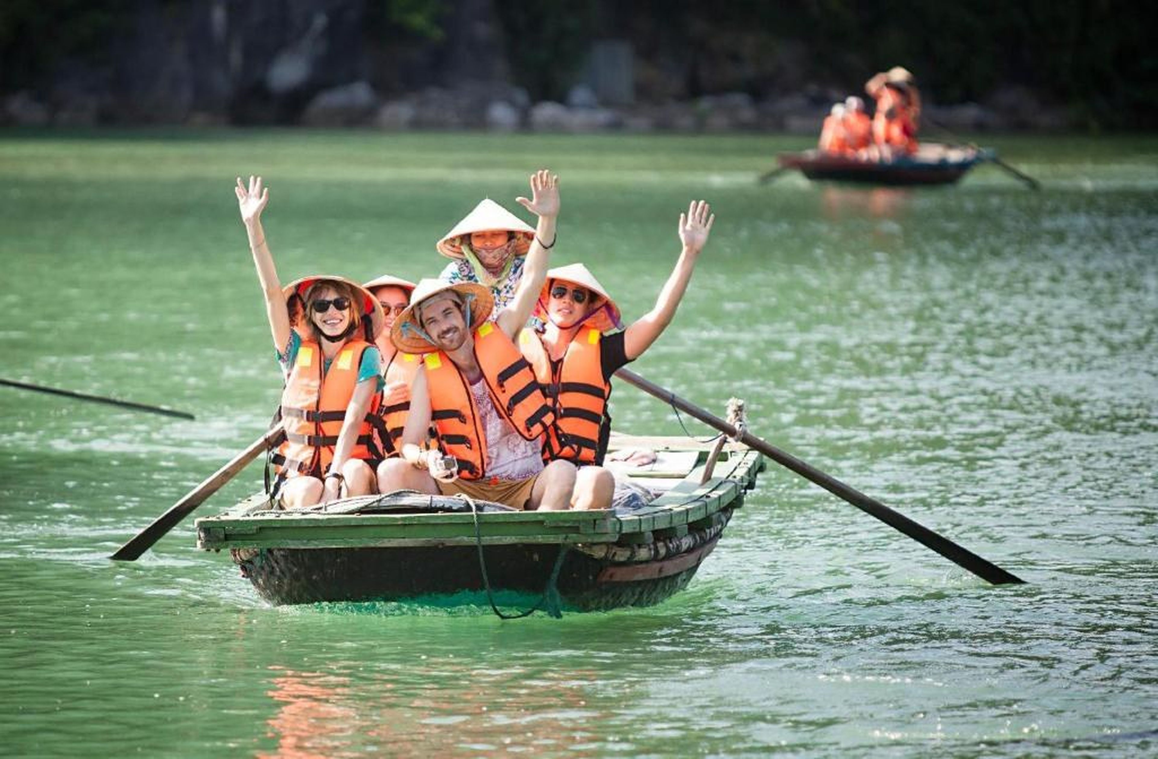 Bhaya Halong Cruises - Hình 21