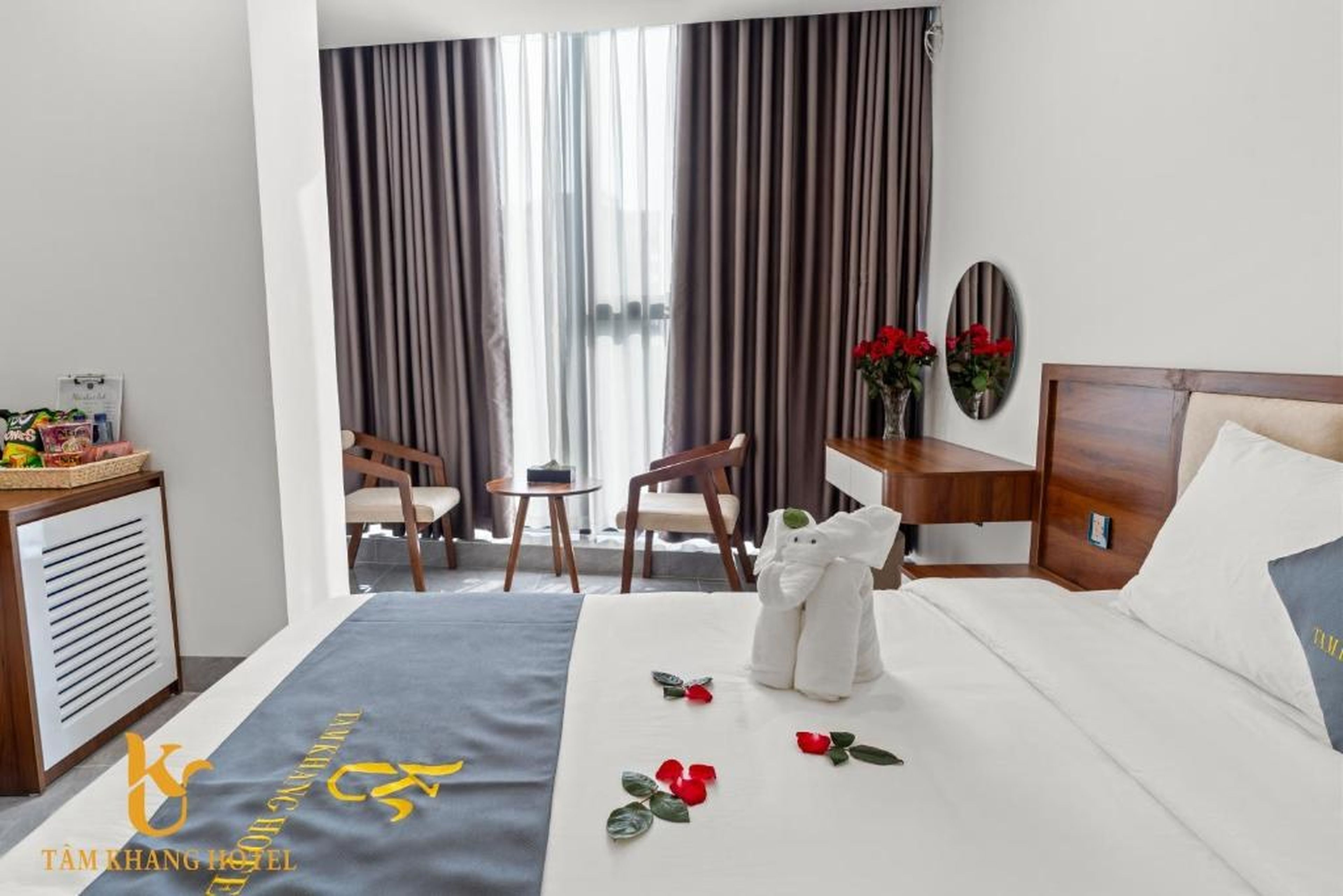 Tâm Khang Hotel - Hình 20