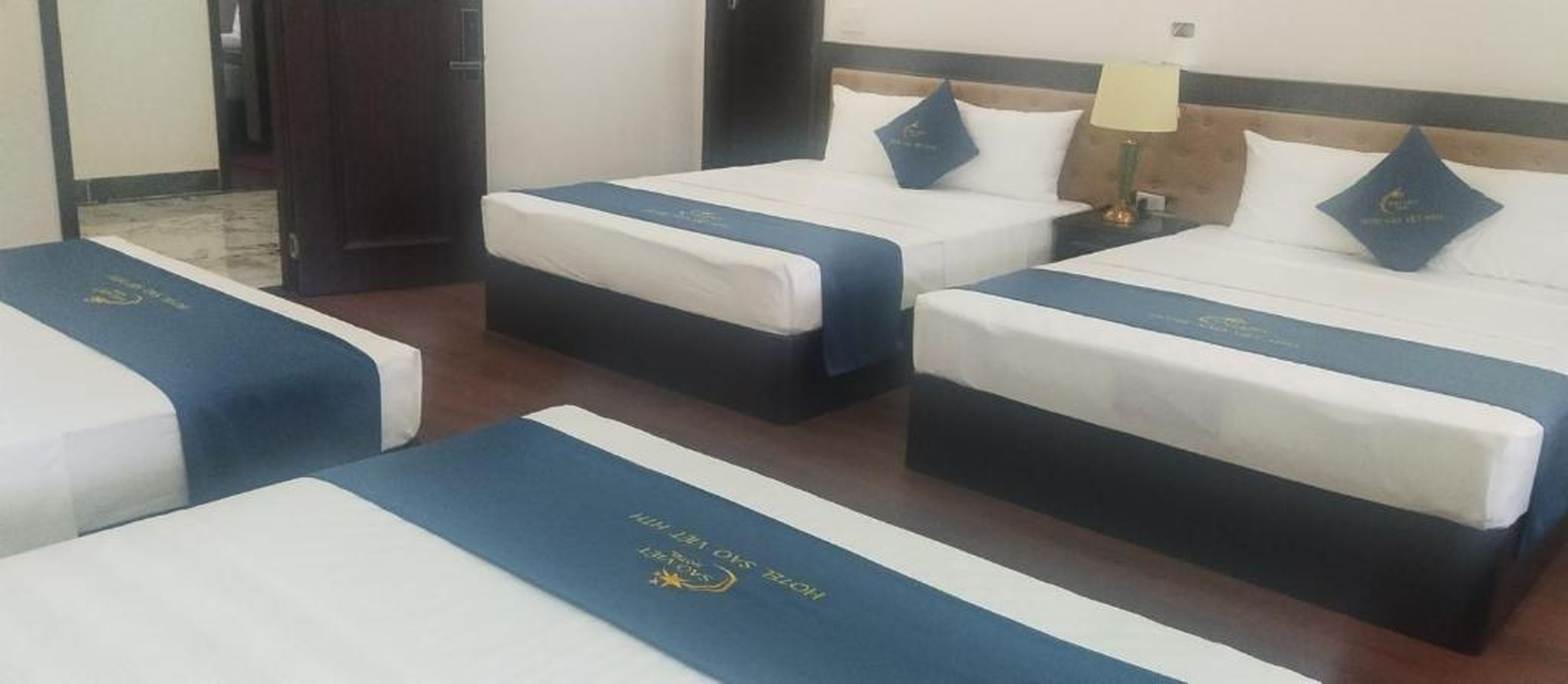 Sao Việt HTH Hotel - Hình 30