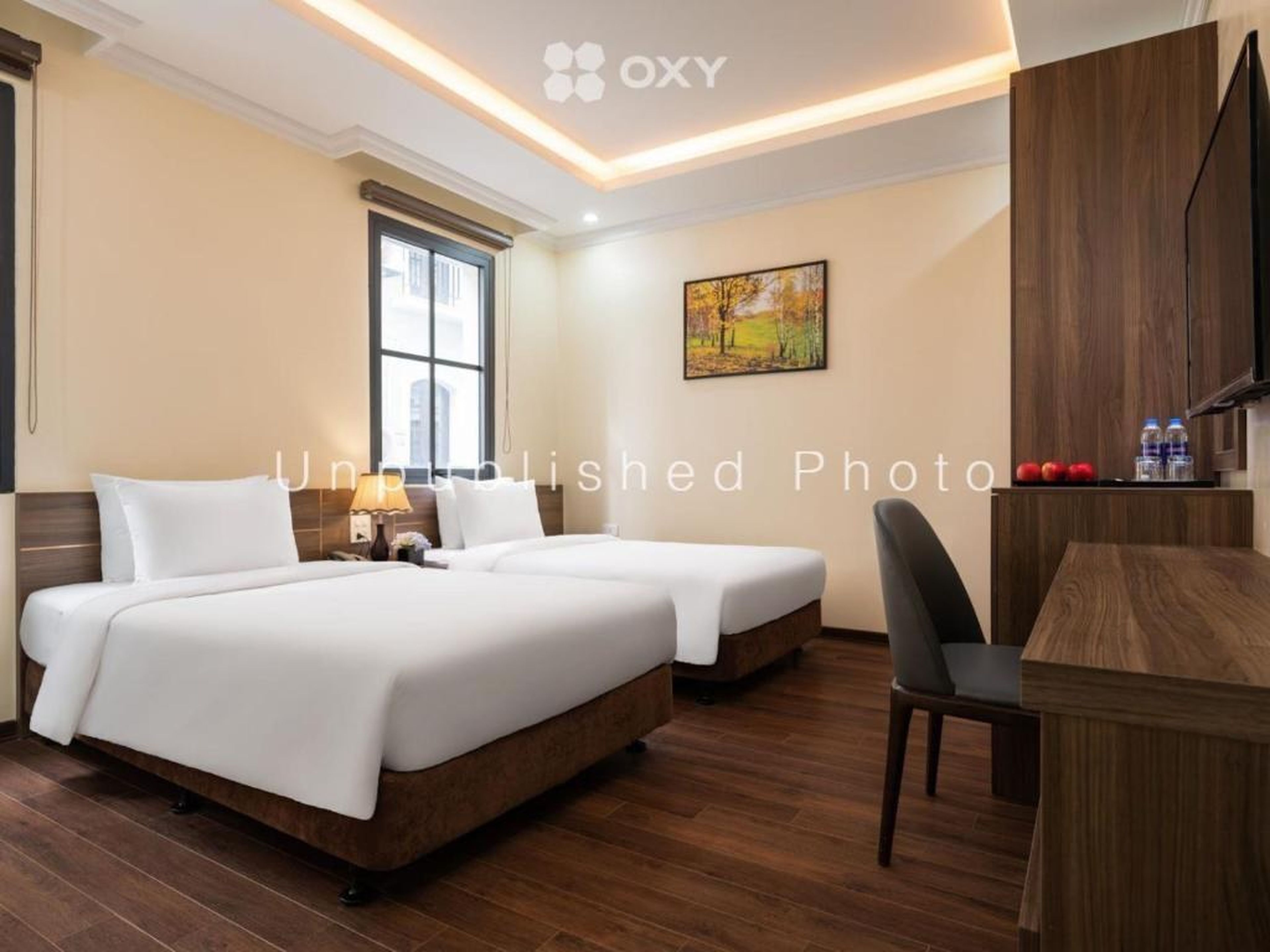 Passion Hotel HaLong - Hình 23