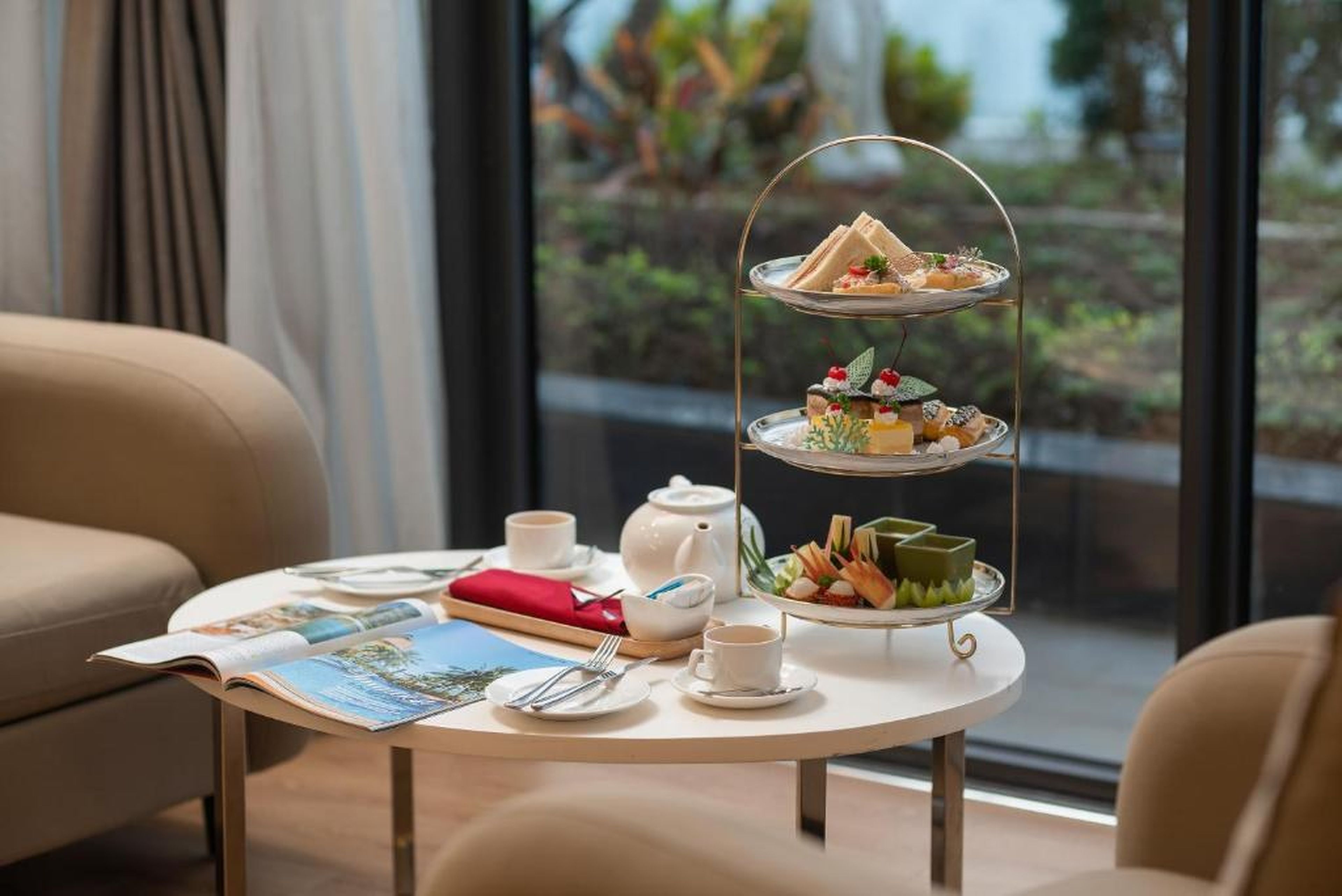 DeLaSea Ha Long Hotel - Modern Bayview Escape - Hình 34