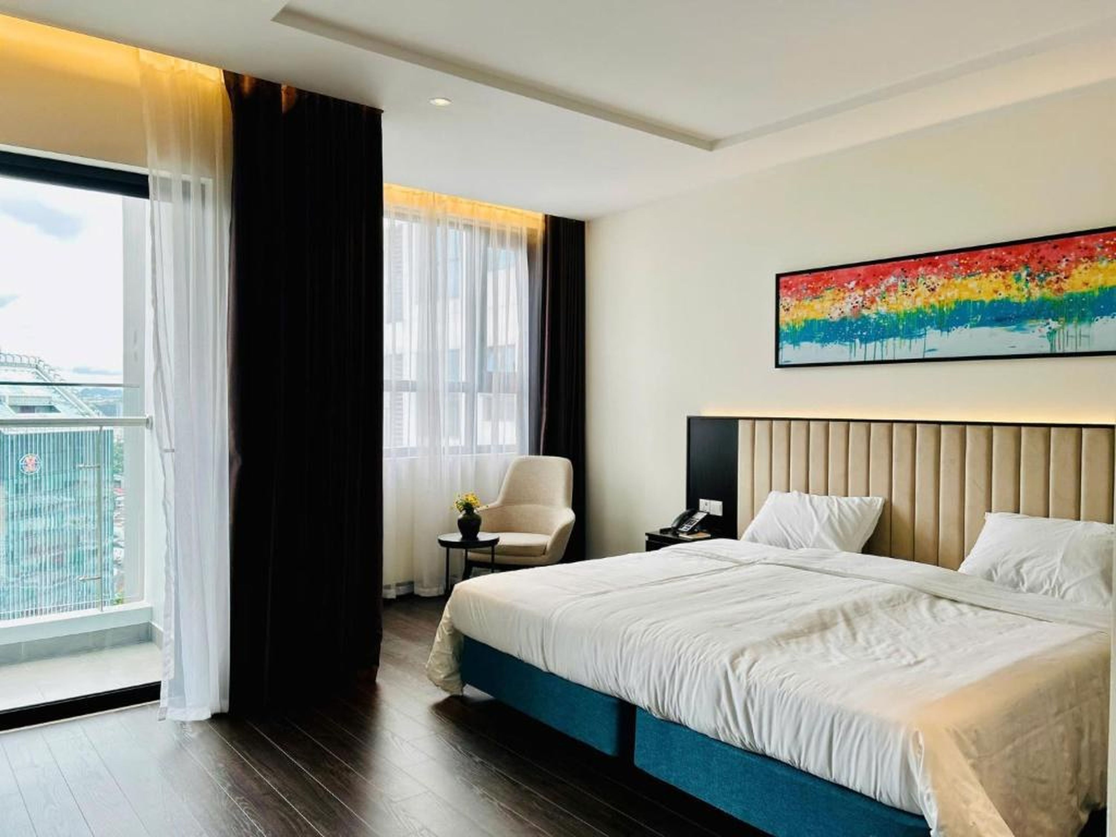 Cactos Inn Apartment Sapphire Hạ Long - Hình 7