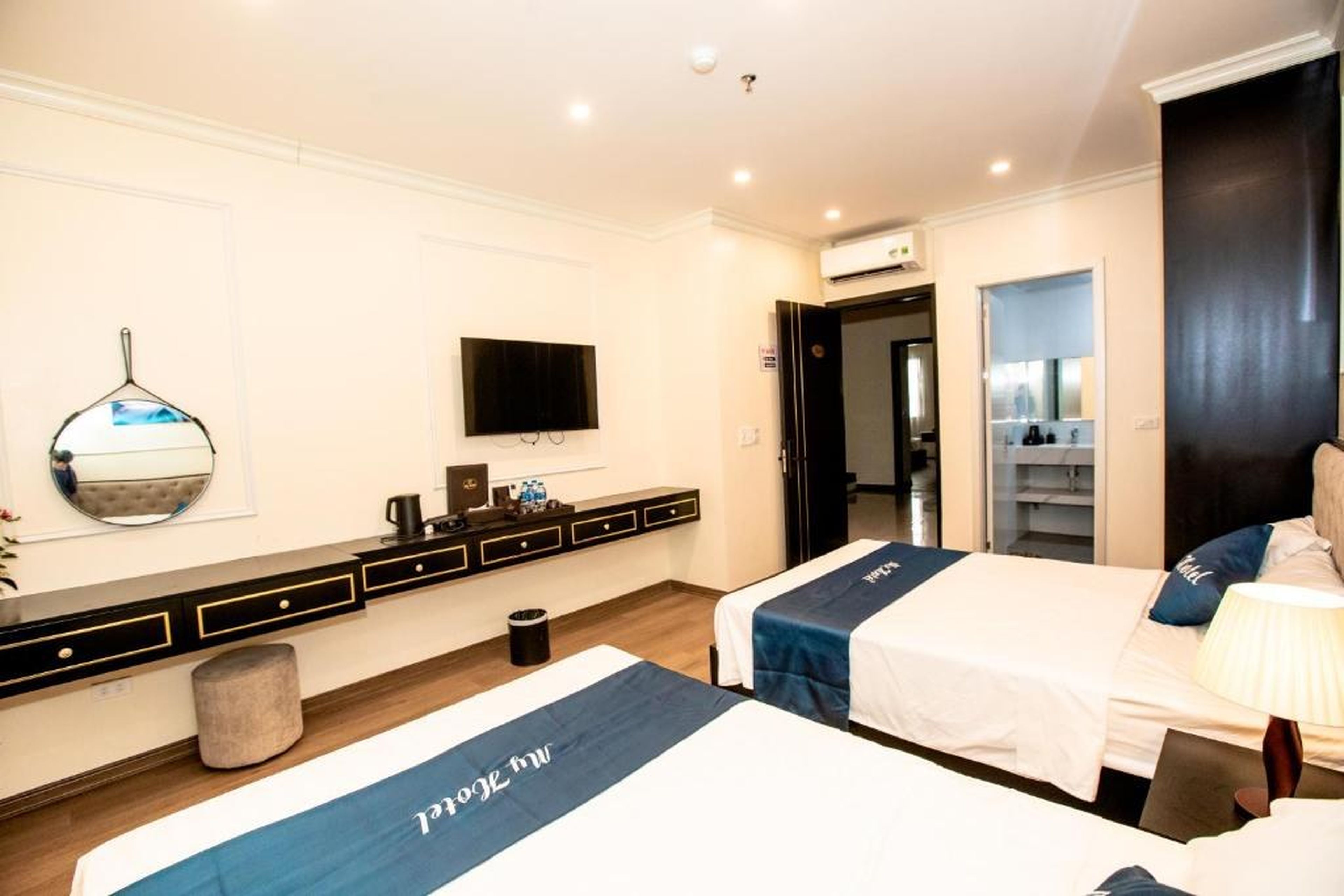 My Hotel Hạ Long - Hình 32