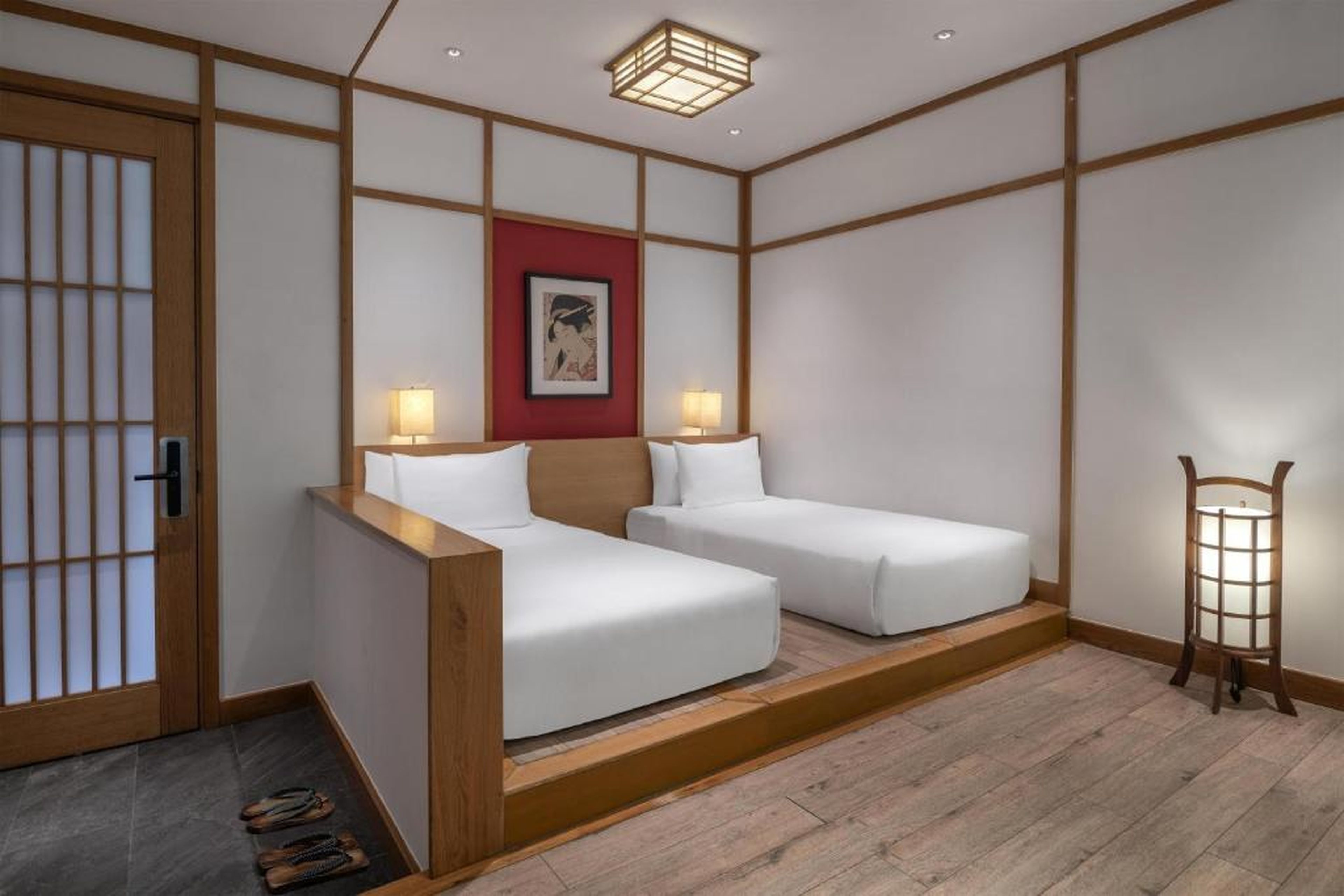 Hilton Quang Hanh Onsen Resort - Hình 48