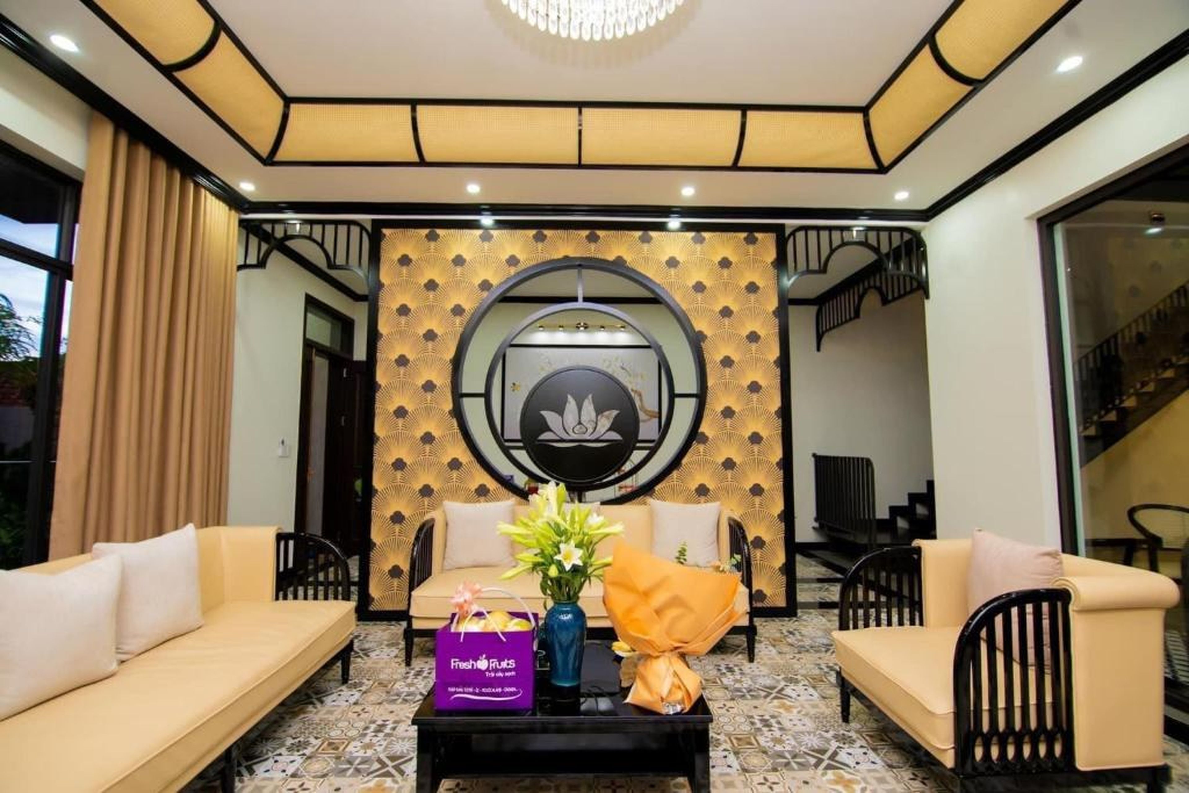 Indochine Ha Long Villa - Hình 16