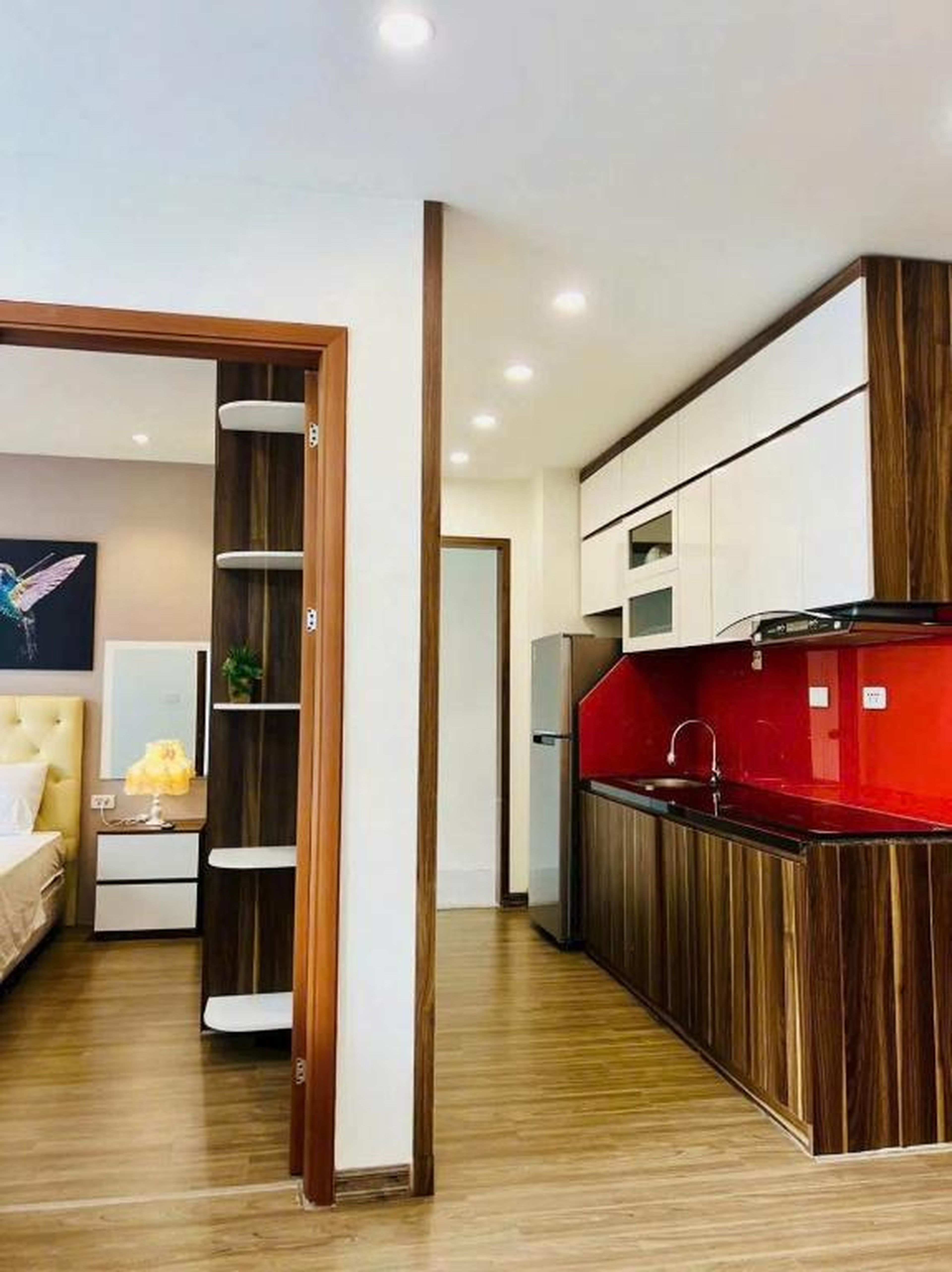 2BR Luxury Apt, Sea View, Heart of Bai Chay - Hình 2