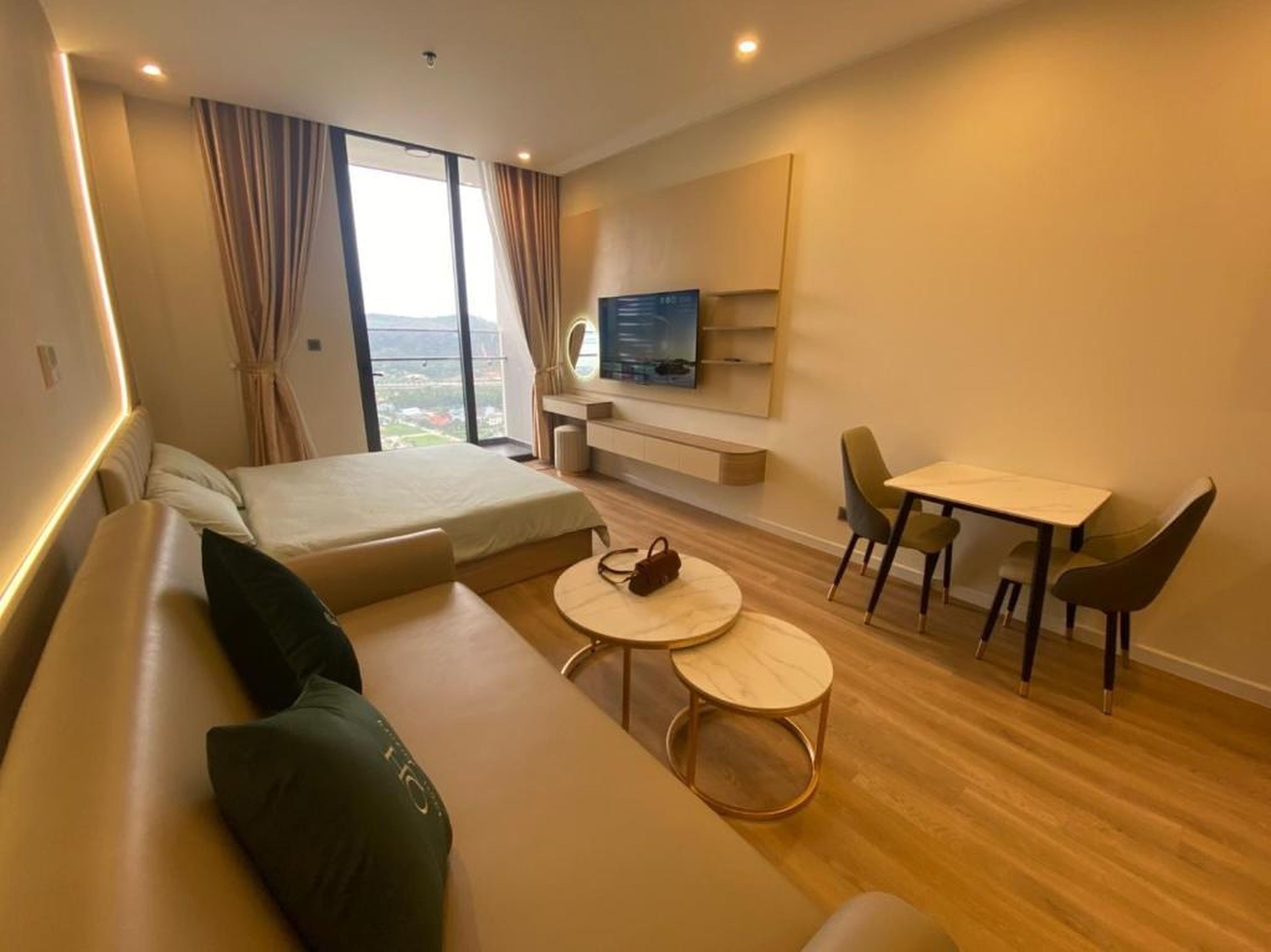 Homestay Apartment Icon 40 - Hình 3