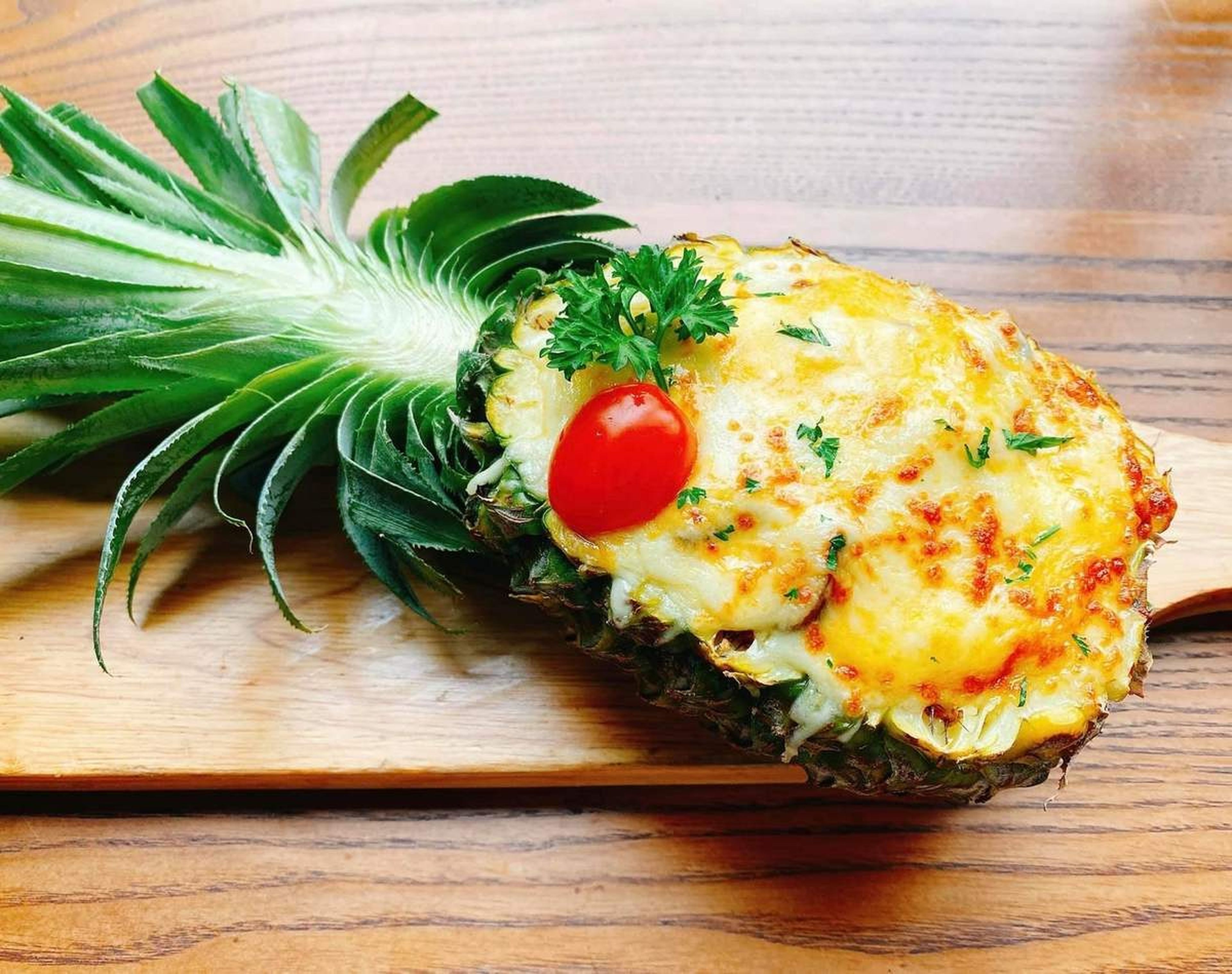 Nhà hàng May Corner Hạ Long - Thiên đường ẩm thực vạn người mê - Hình 12