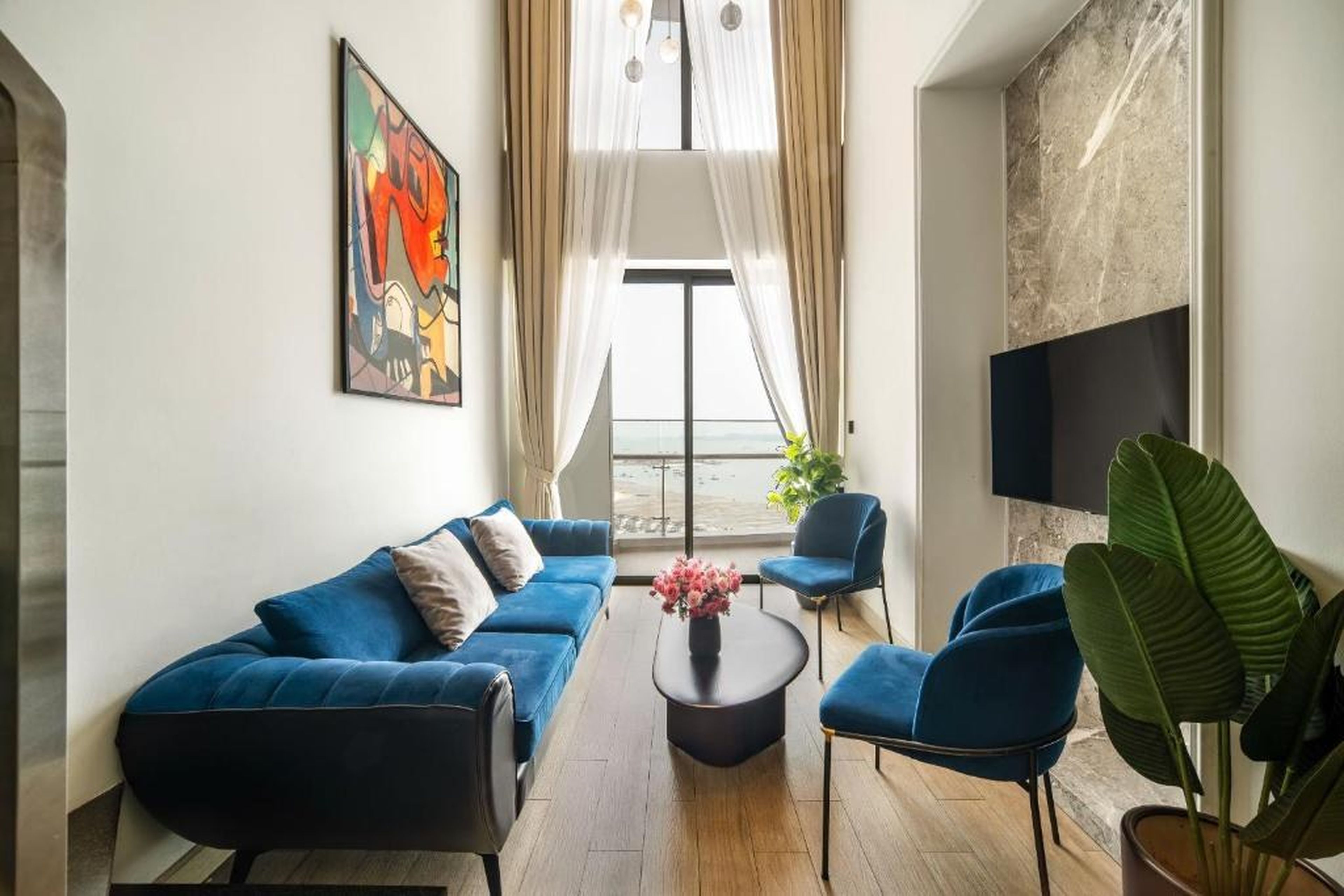 Comzy Homestay Ha Long - Hình 33