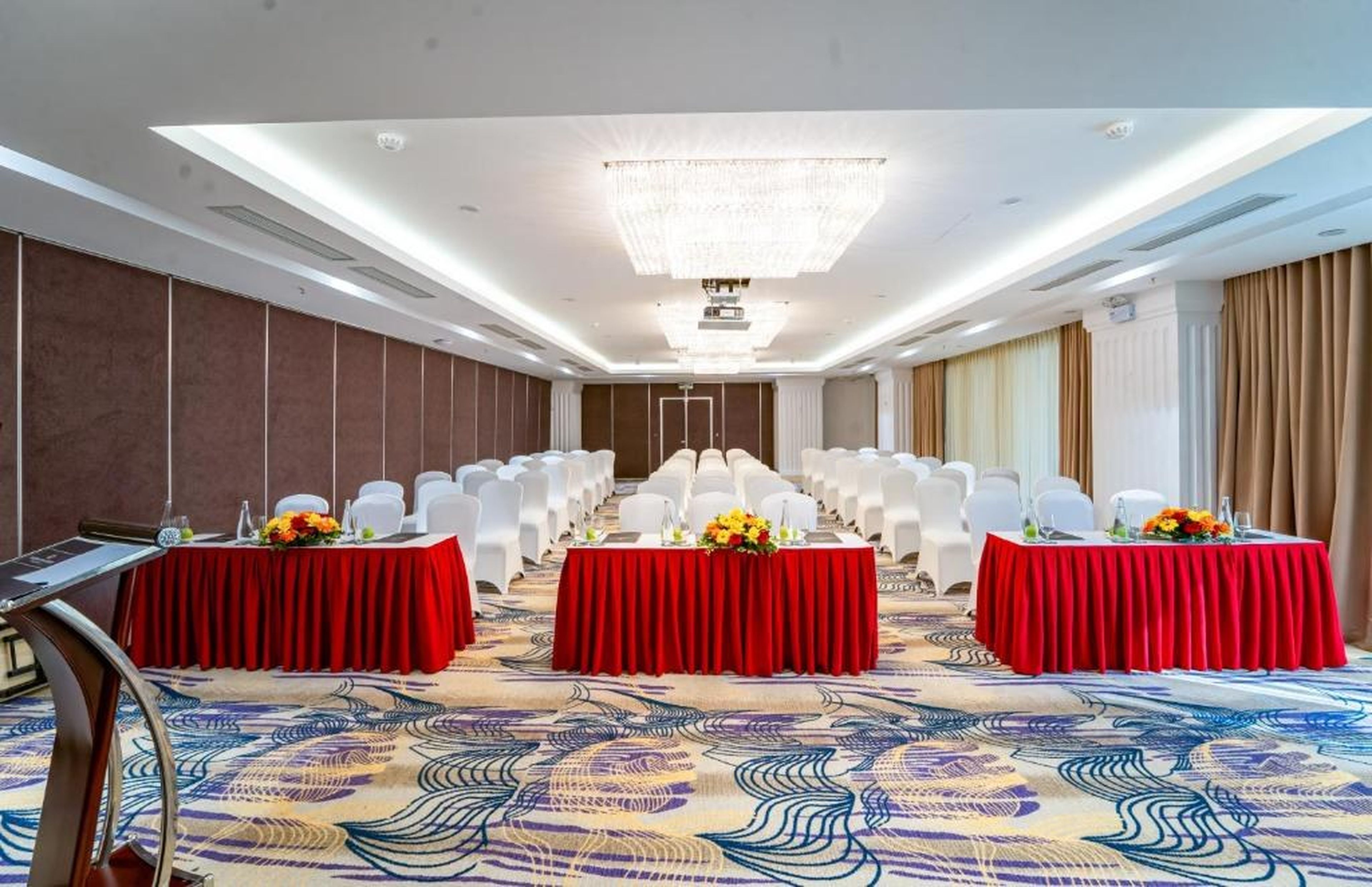 Paddington Hotel Halong Bayview - Hình 34