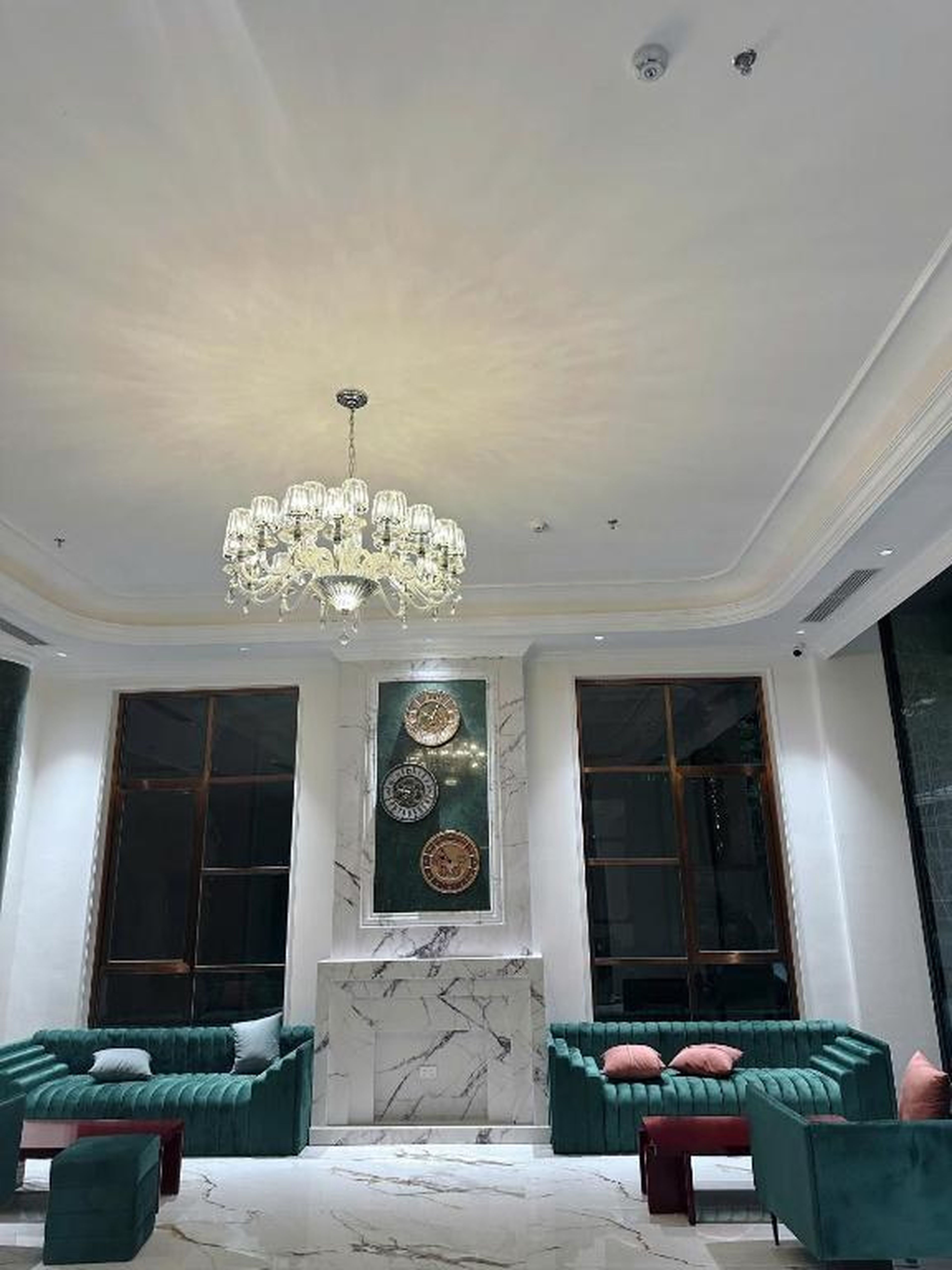 HN Apartment and Hotel - Hình 9