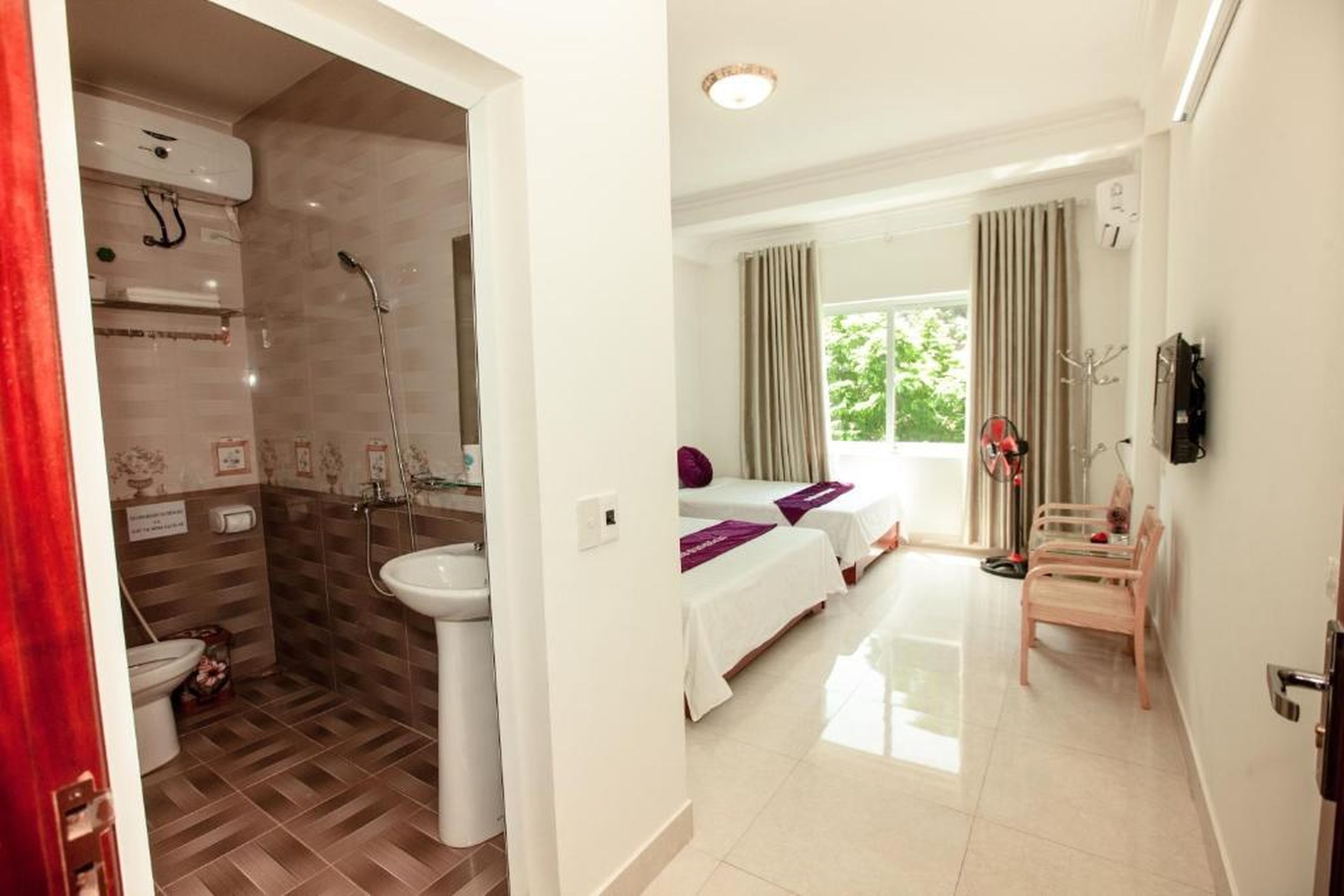 Dang Quang Guesthouse - Hình 5