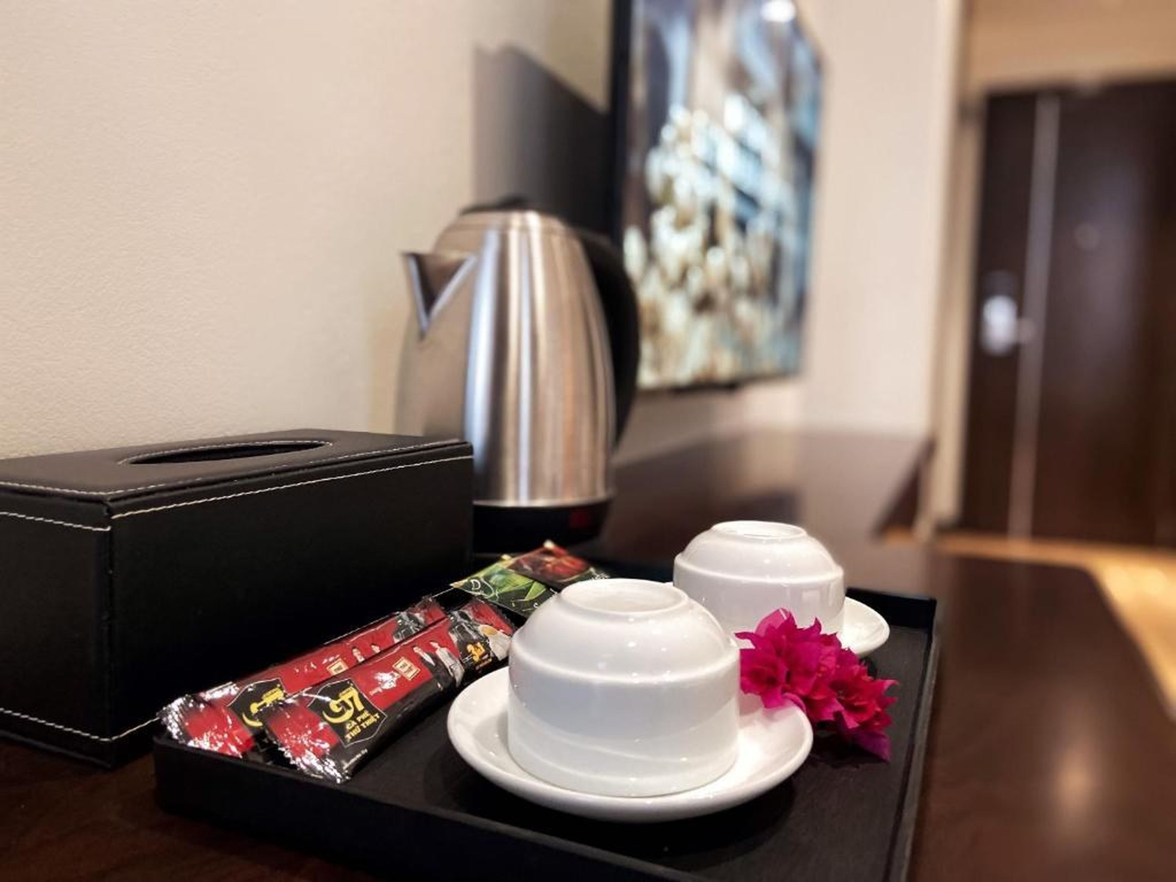 Elysinam Boutique Hotel Ha Long - Hình 9