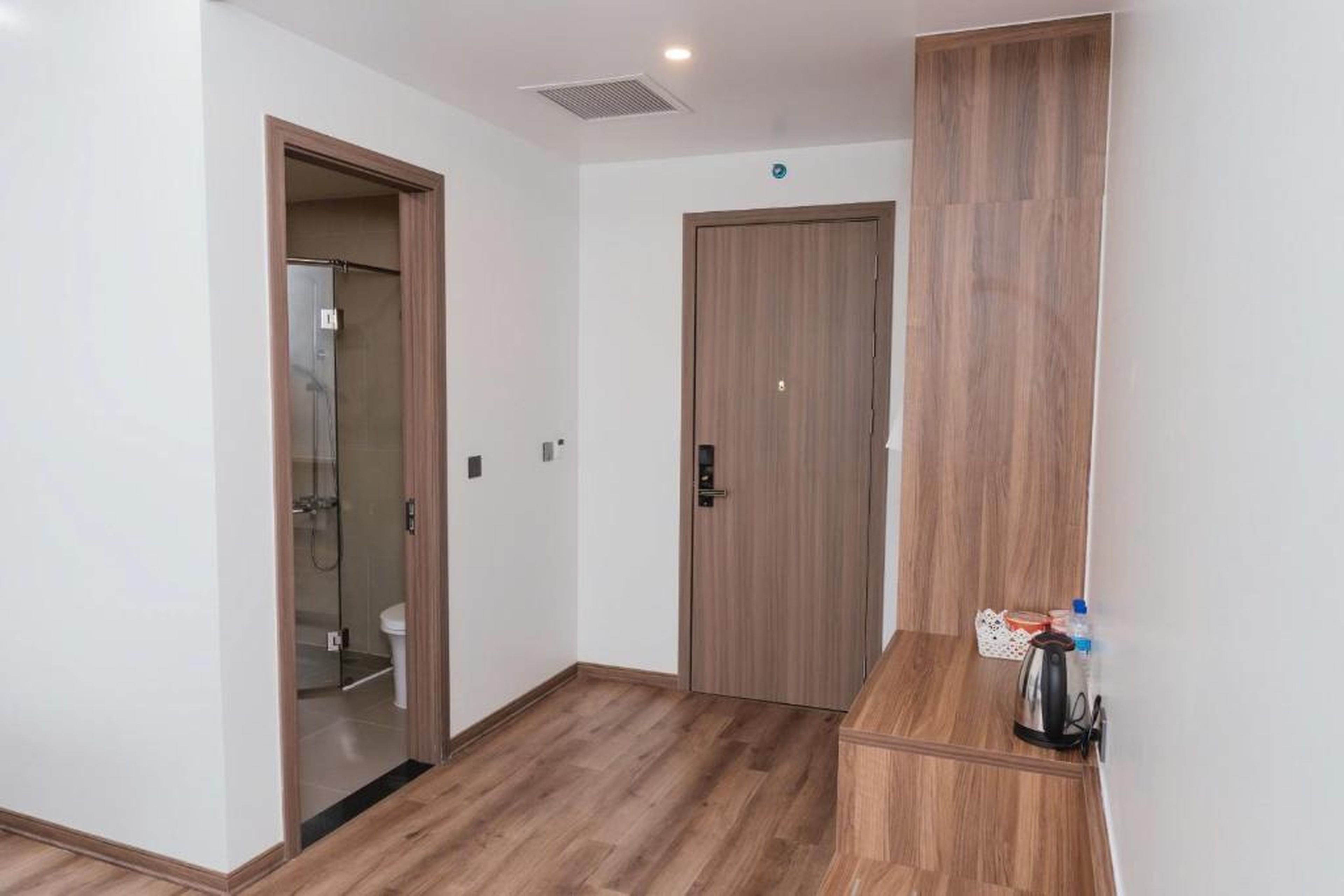 Long Hải Hotel - Hình 31
