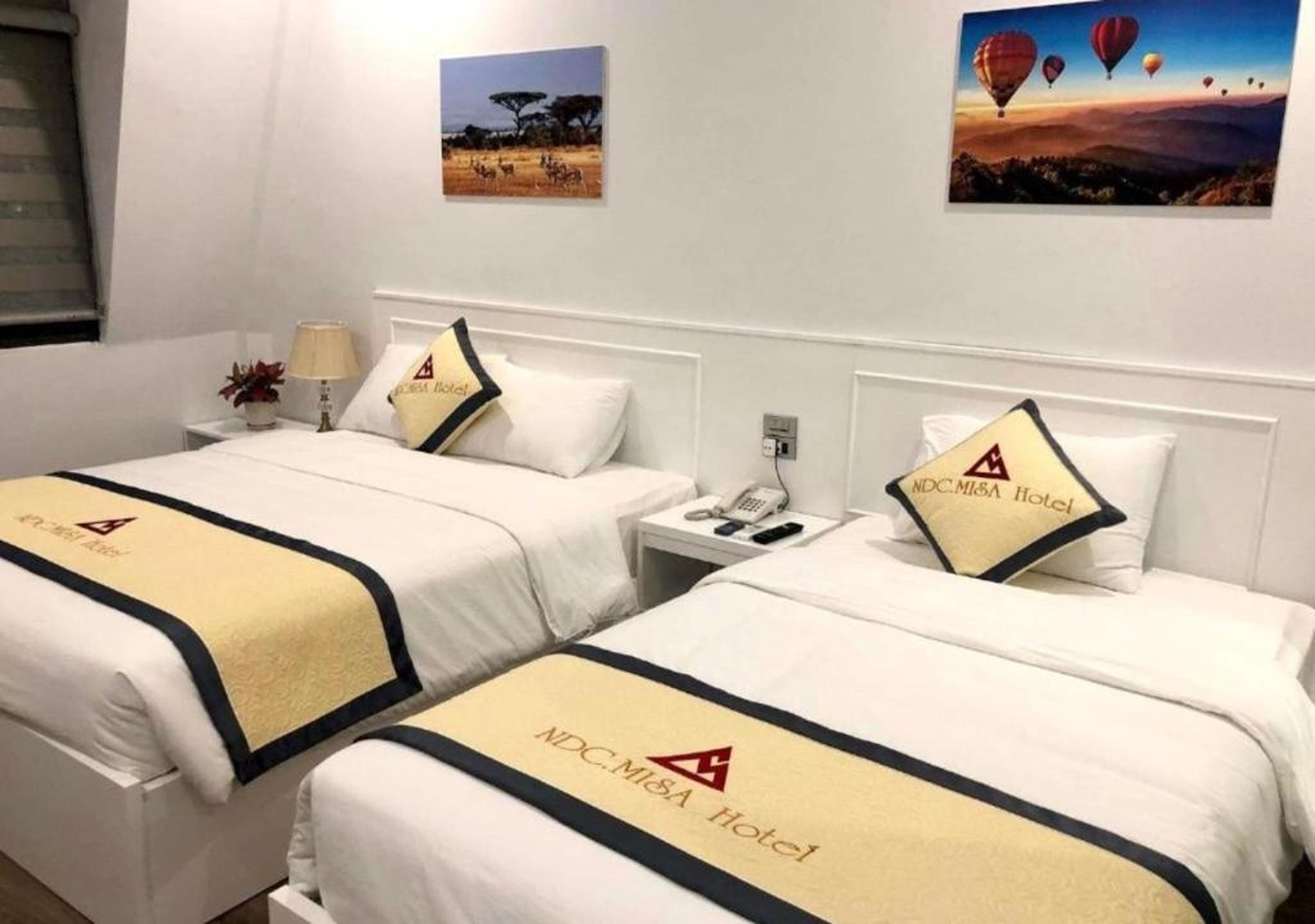 NDC MISA Hotel - Hình 5