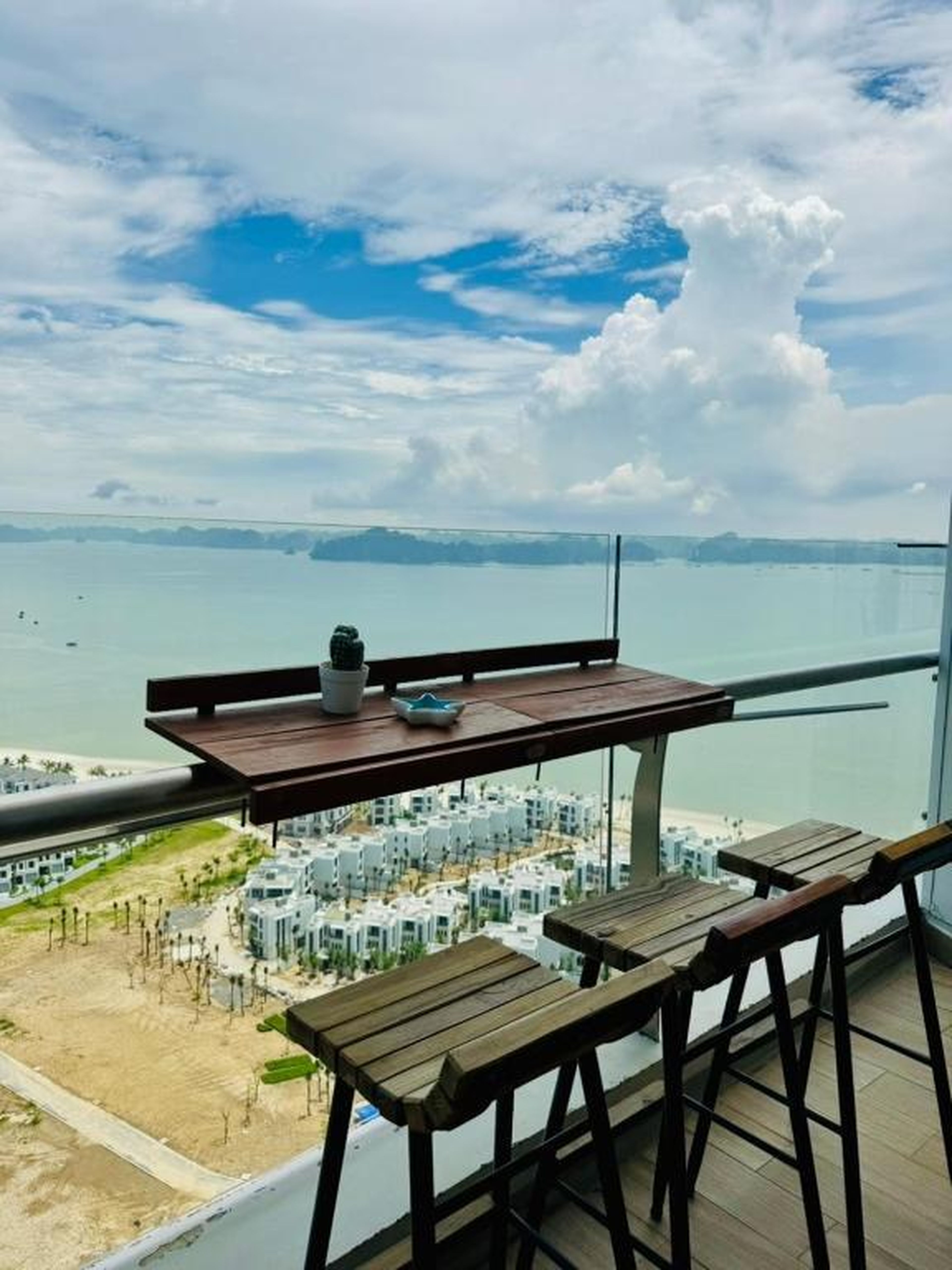Paradis Homestay Marina Ha Long - Hình 9