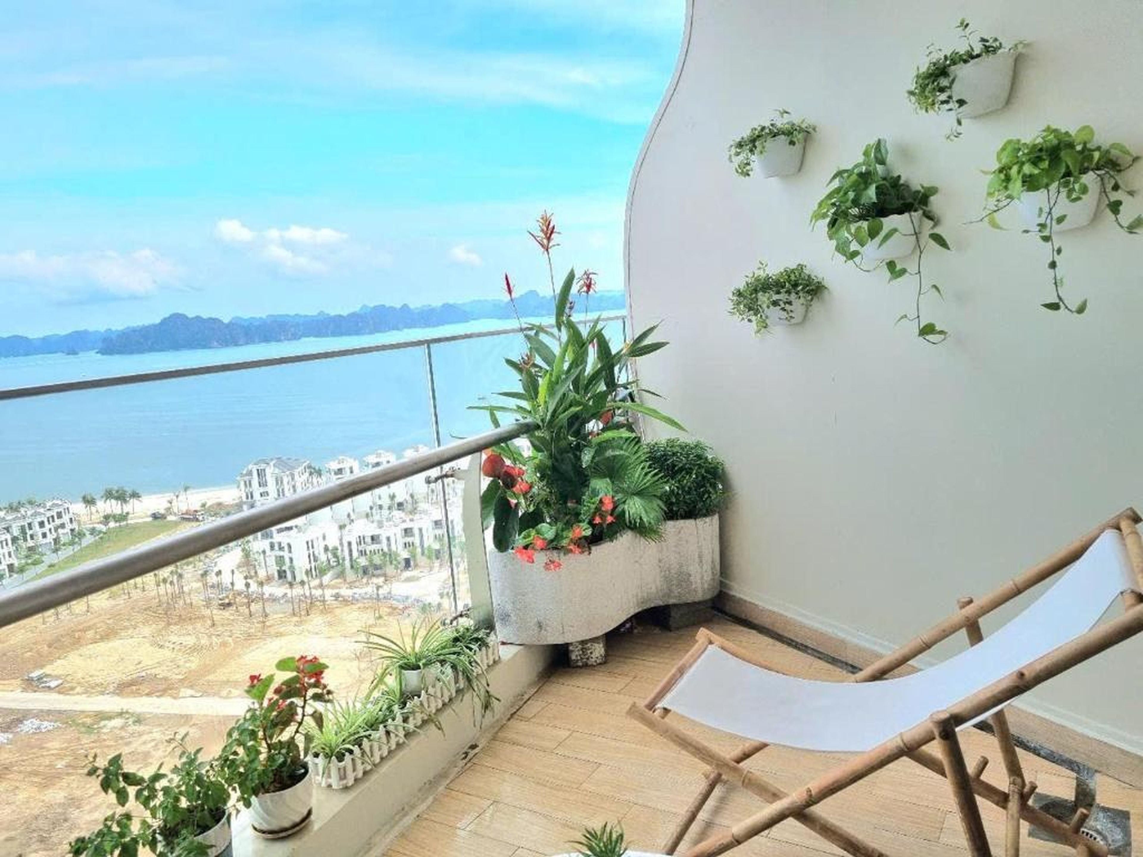 Seastay Residence by Citadines Marina Ha Long - Hình 46