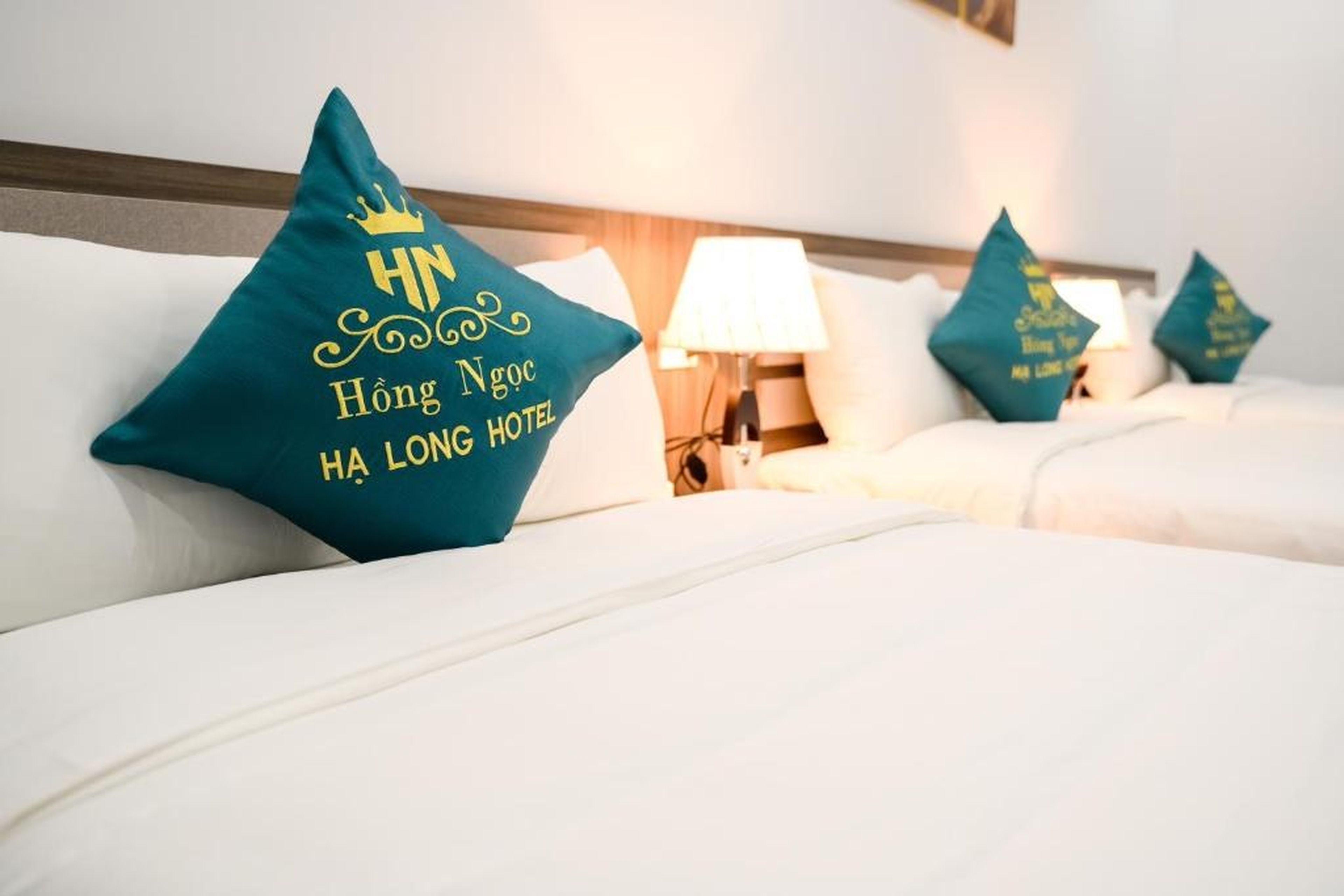 Hồng Ngọc Hạ Long Hotel - Hình 15
