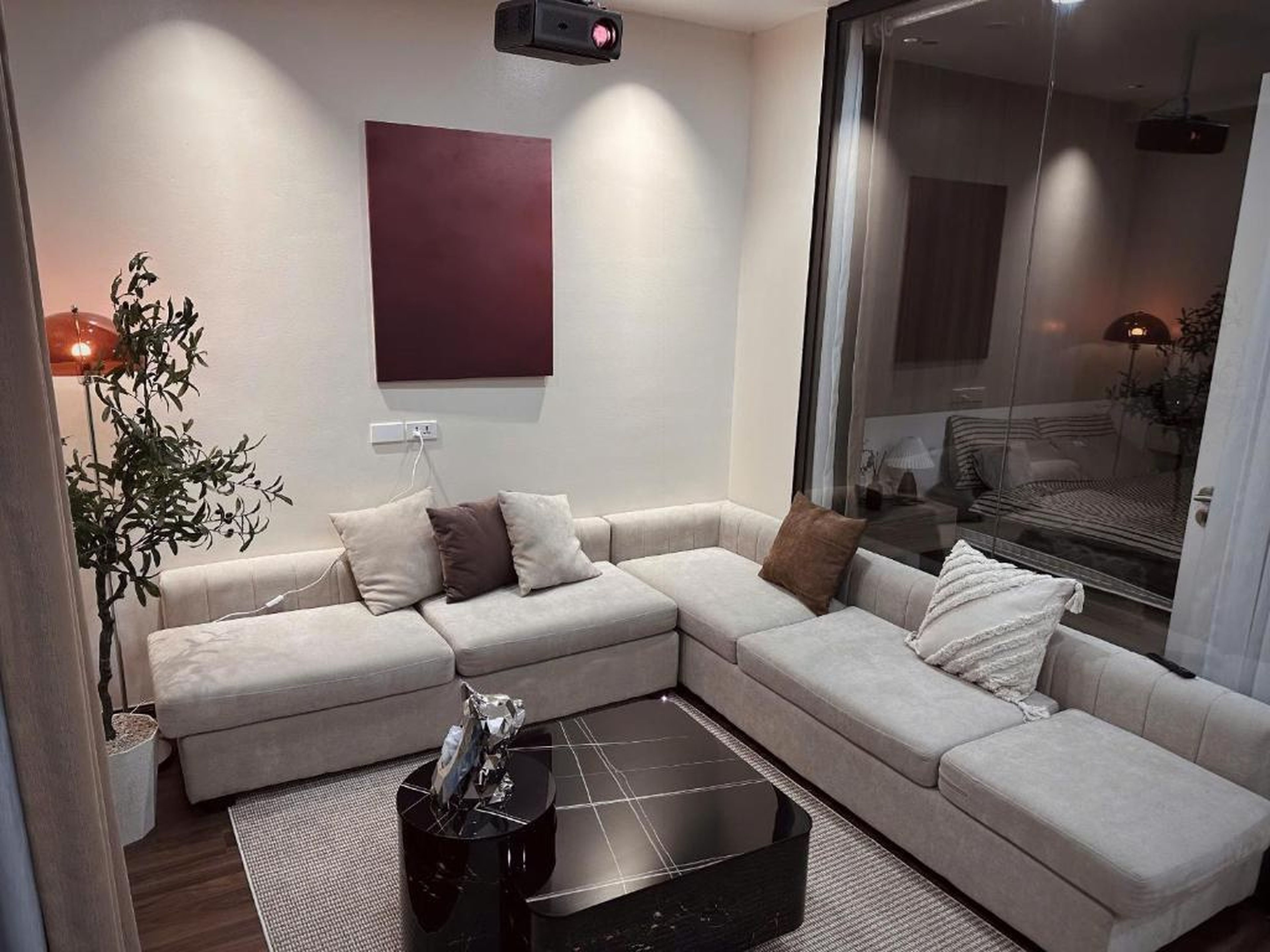 Apartment on 20th & 31st floor, Bai Chay Bridge & Ha Long Bay view - Hình 17