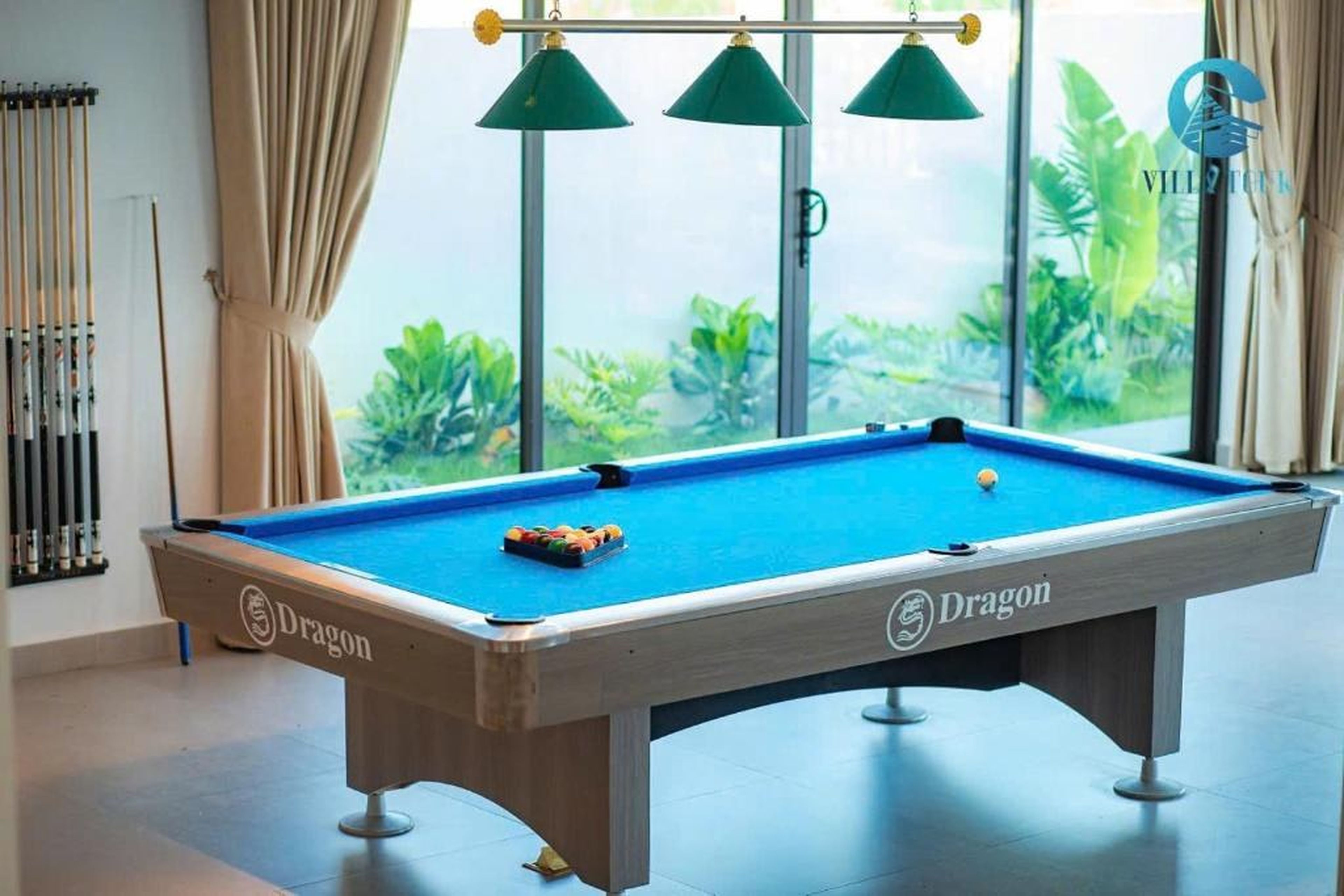 Villa 11 phòng ngủ, bể bơi riêng, phòng karaoke, Bãi Cháy, Hạ Long - Hình 12
