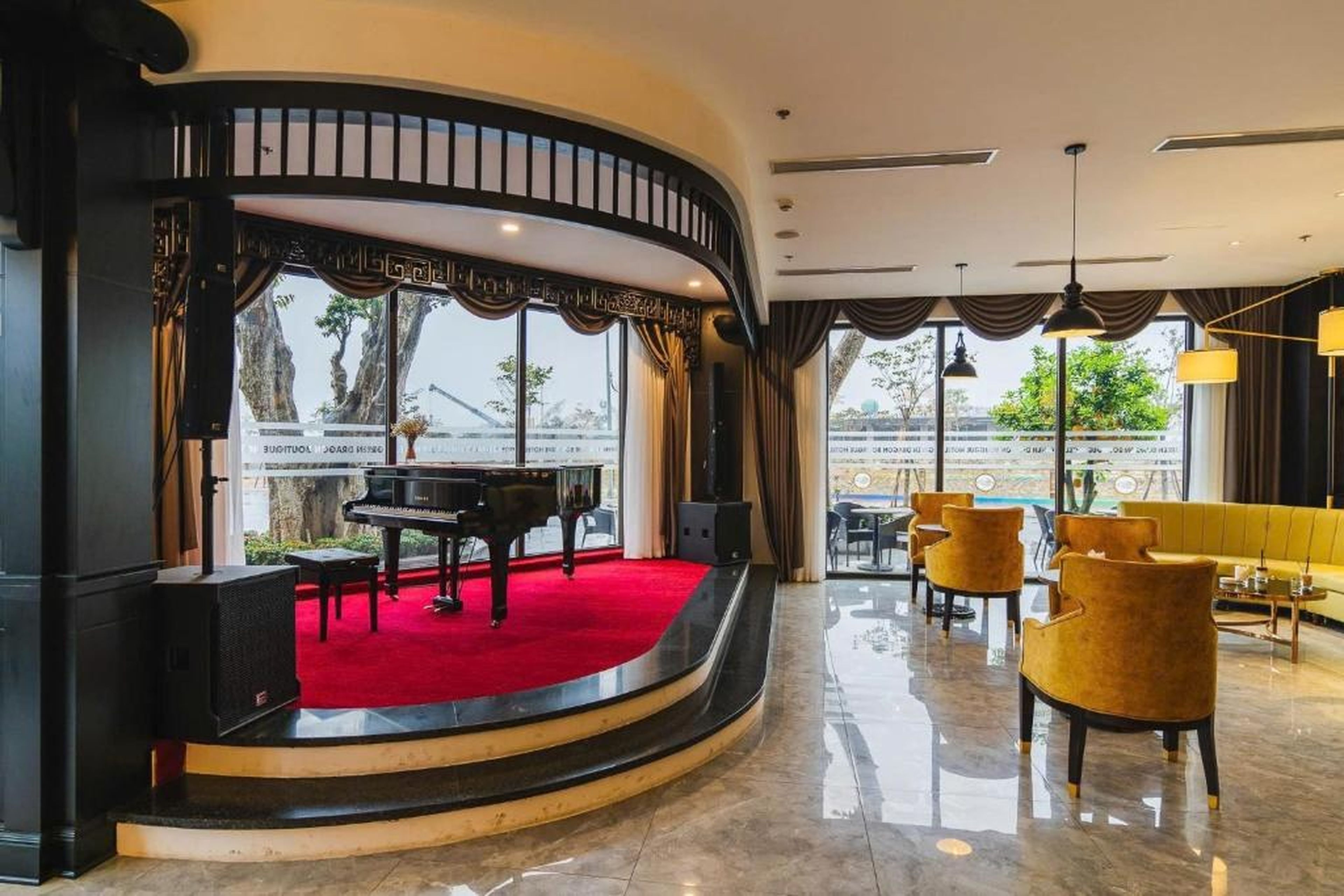 Green Dragon Boutique Hotel - Hình 15