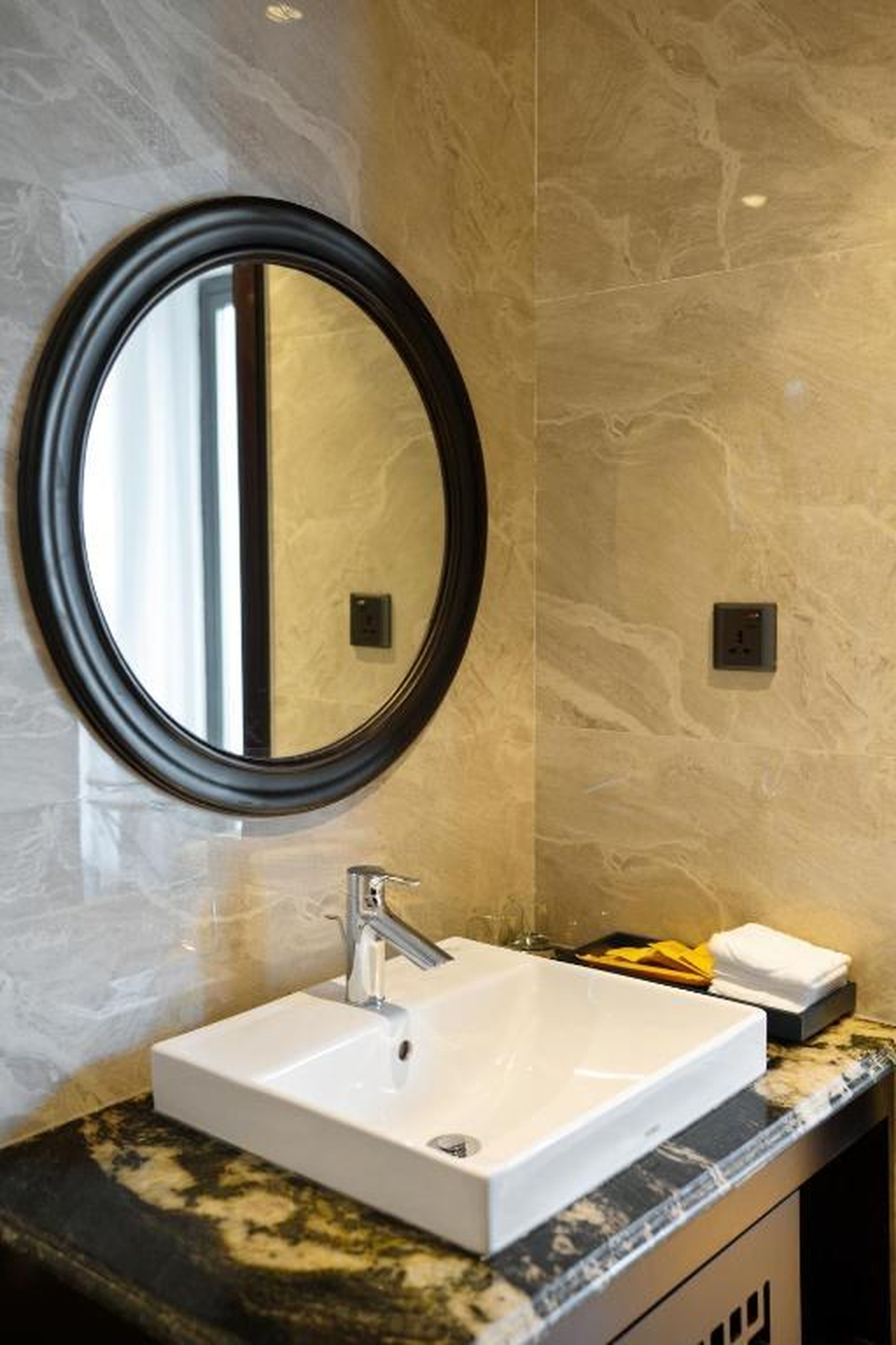 The Almin Hotel - Hình 25