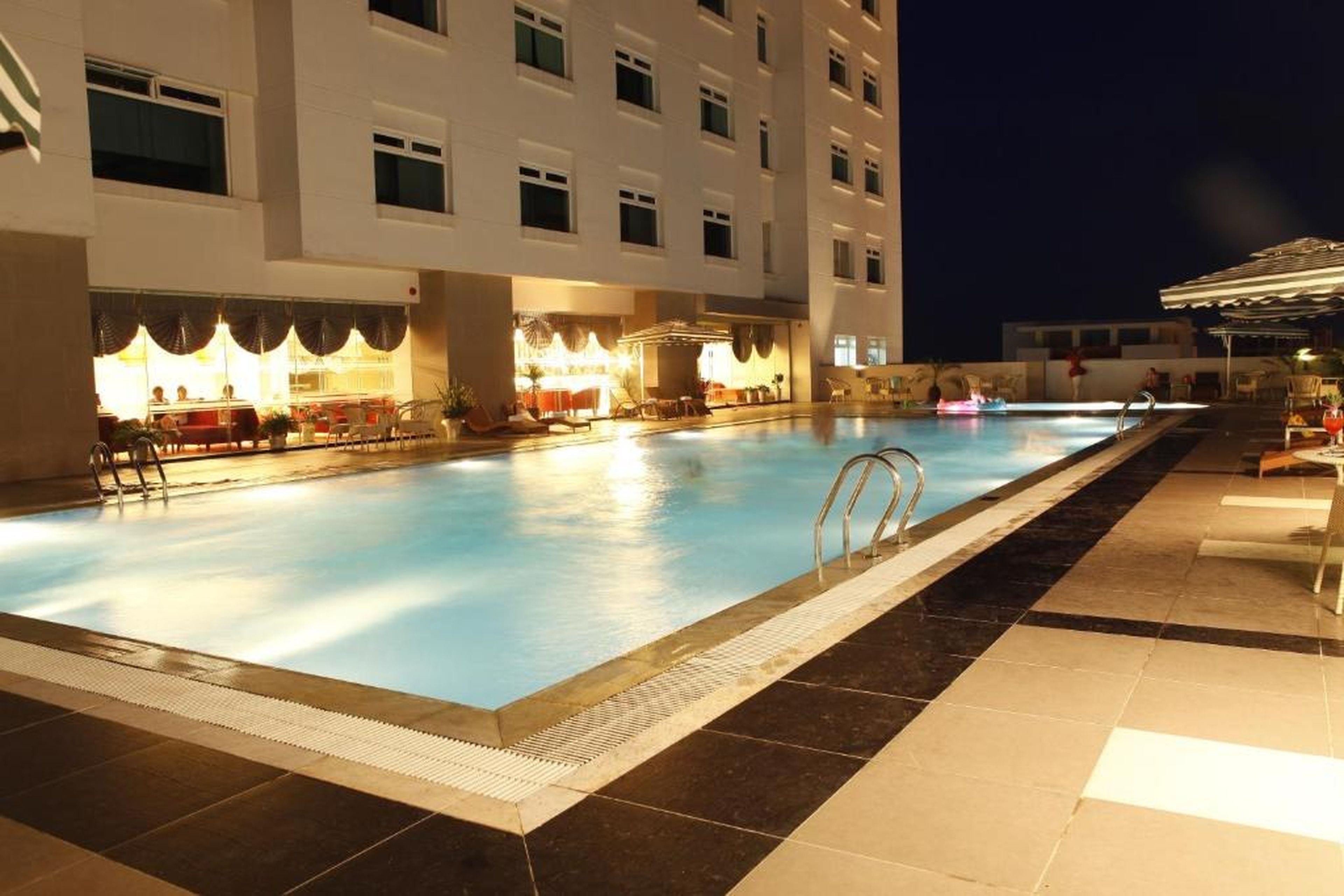 Majestic Mong Cai Hotel - Hình 2