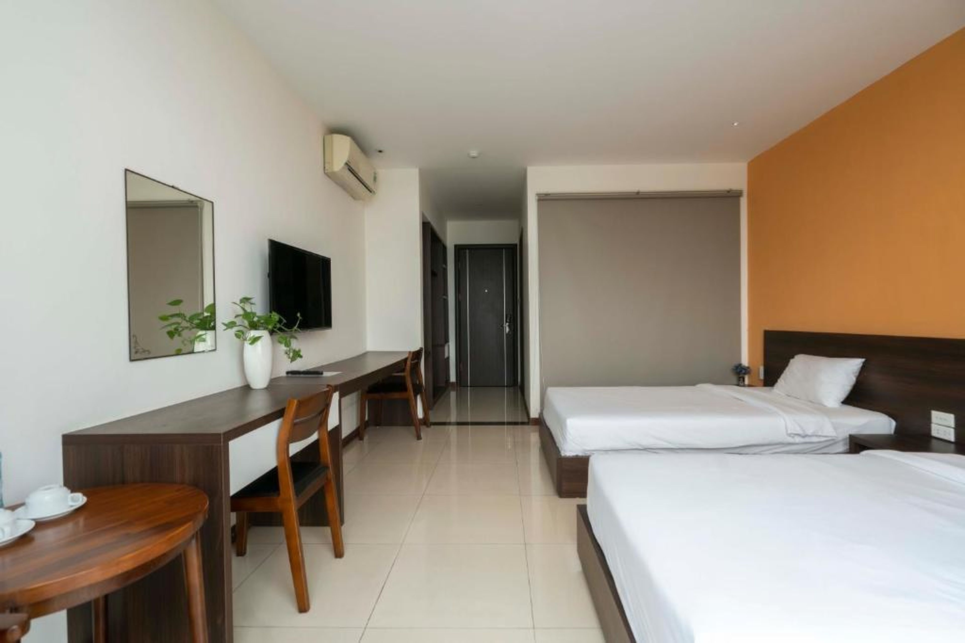 COCO Tuan Chau Hotel - Hình 19