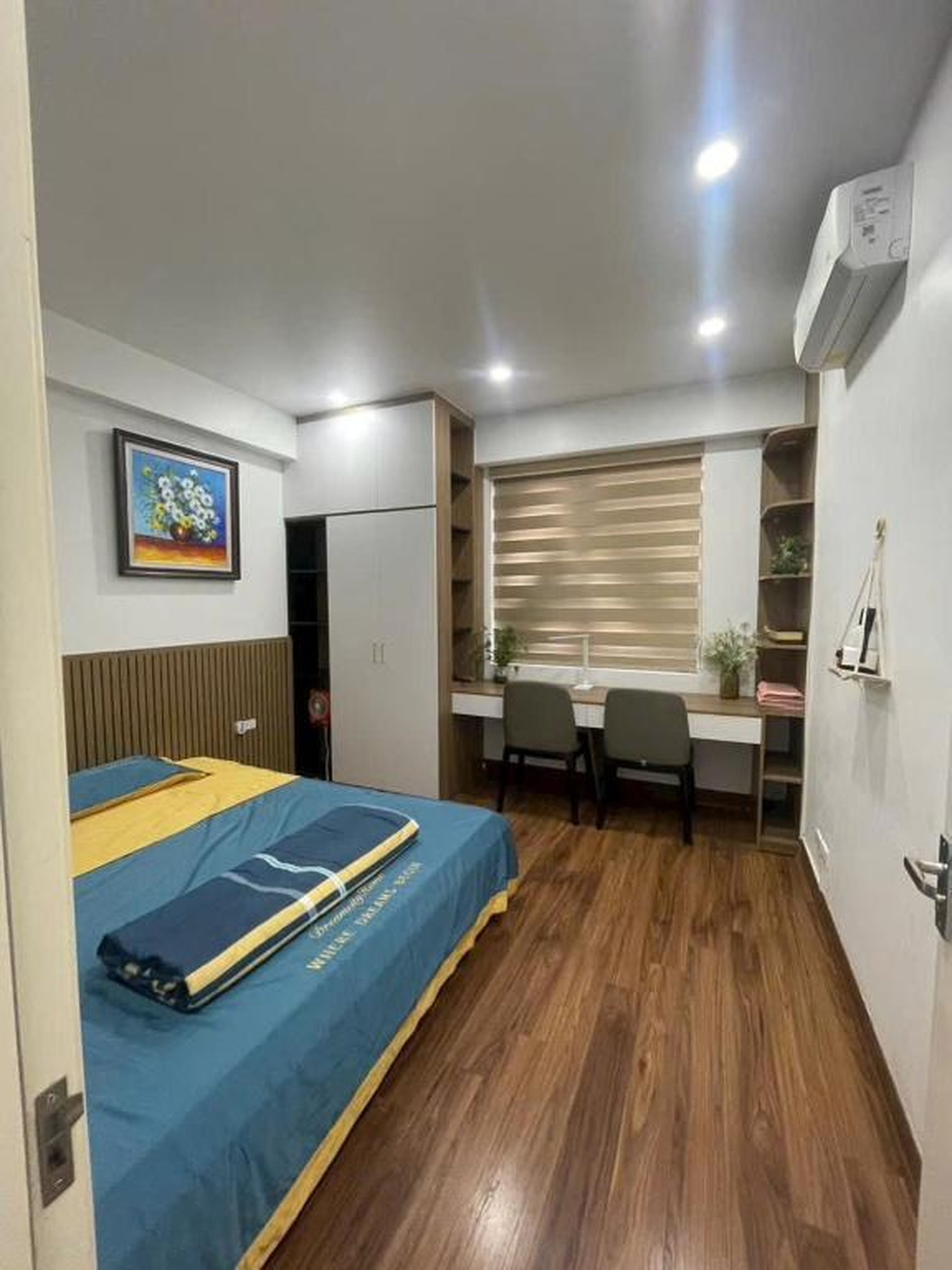 The Timegarden Homestay - Hình 3