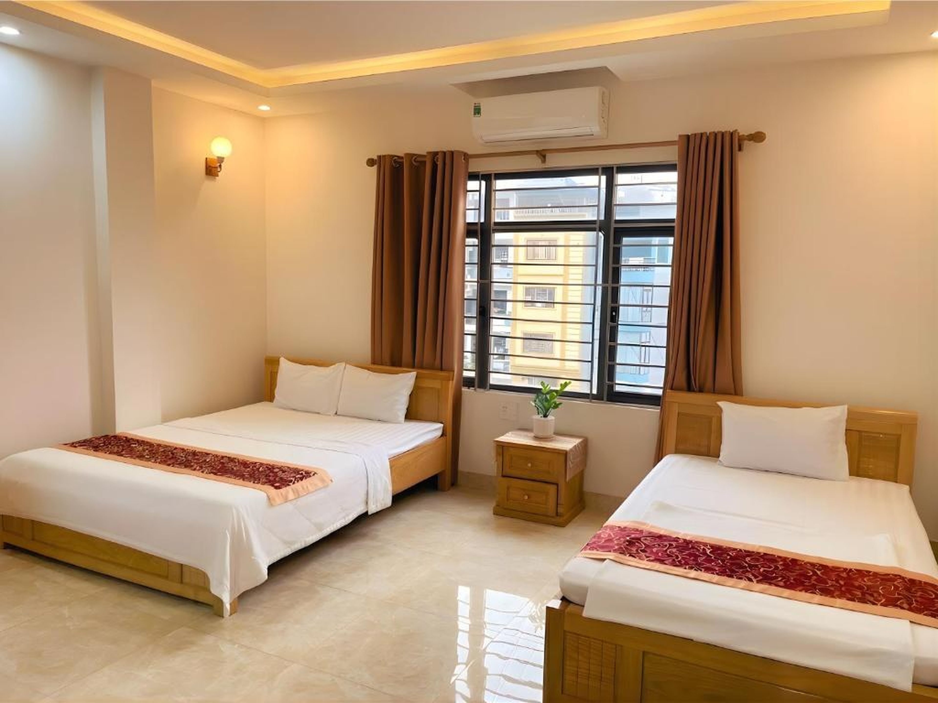 Hoàng Anh Hotel - Hình 5