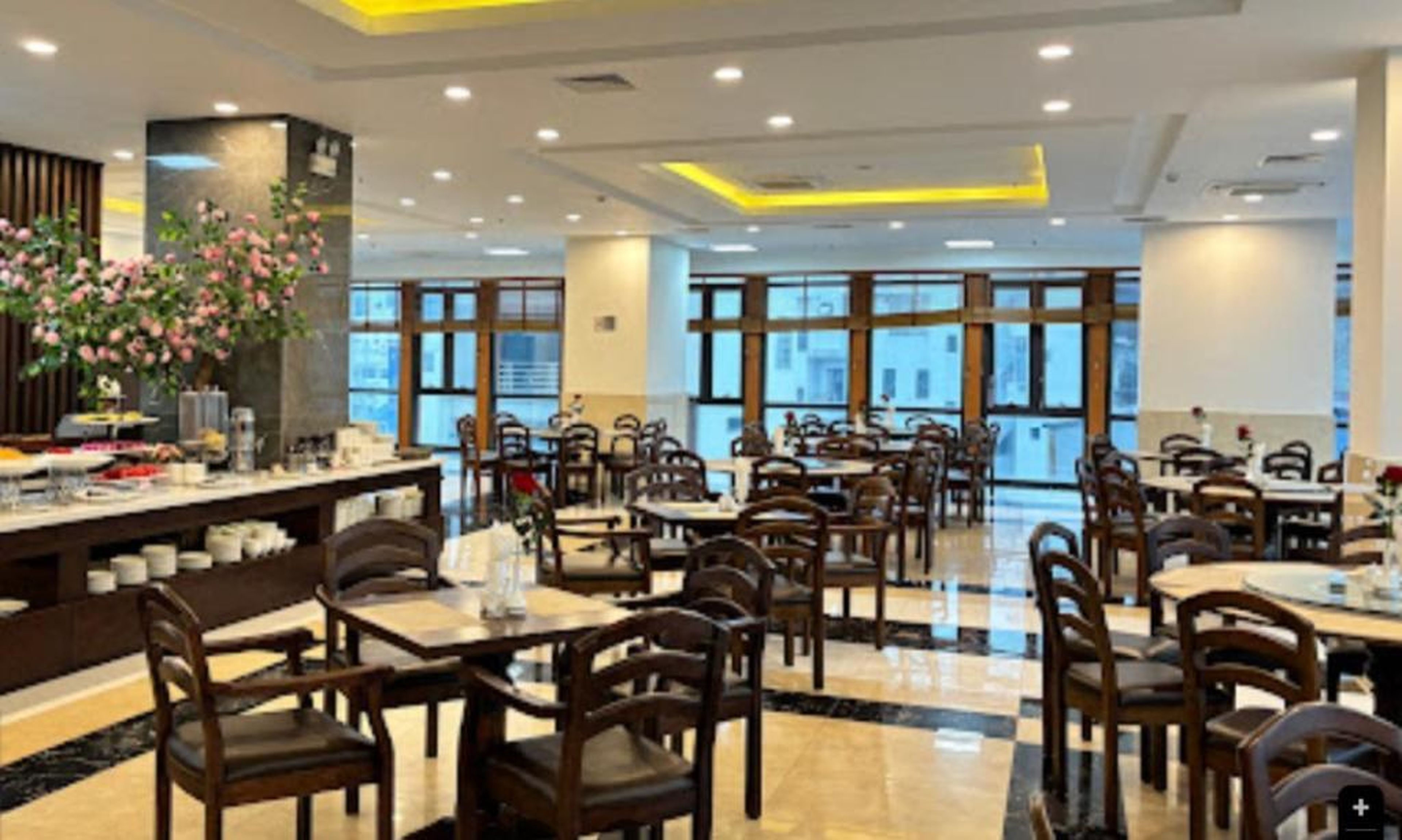 Peace Hotel Hạ Long - Hình 34