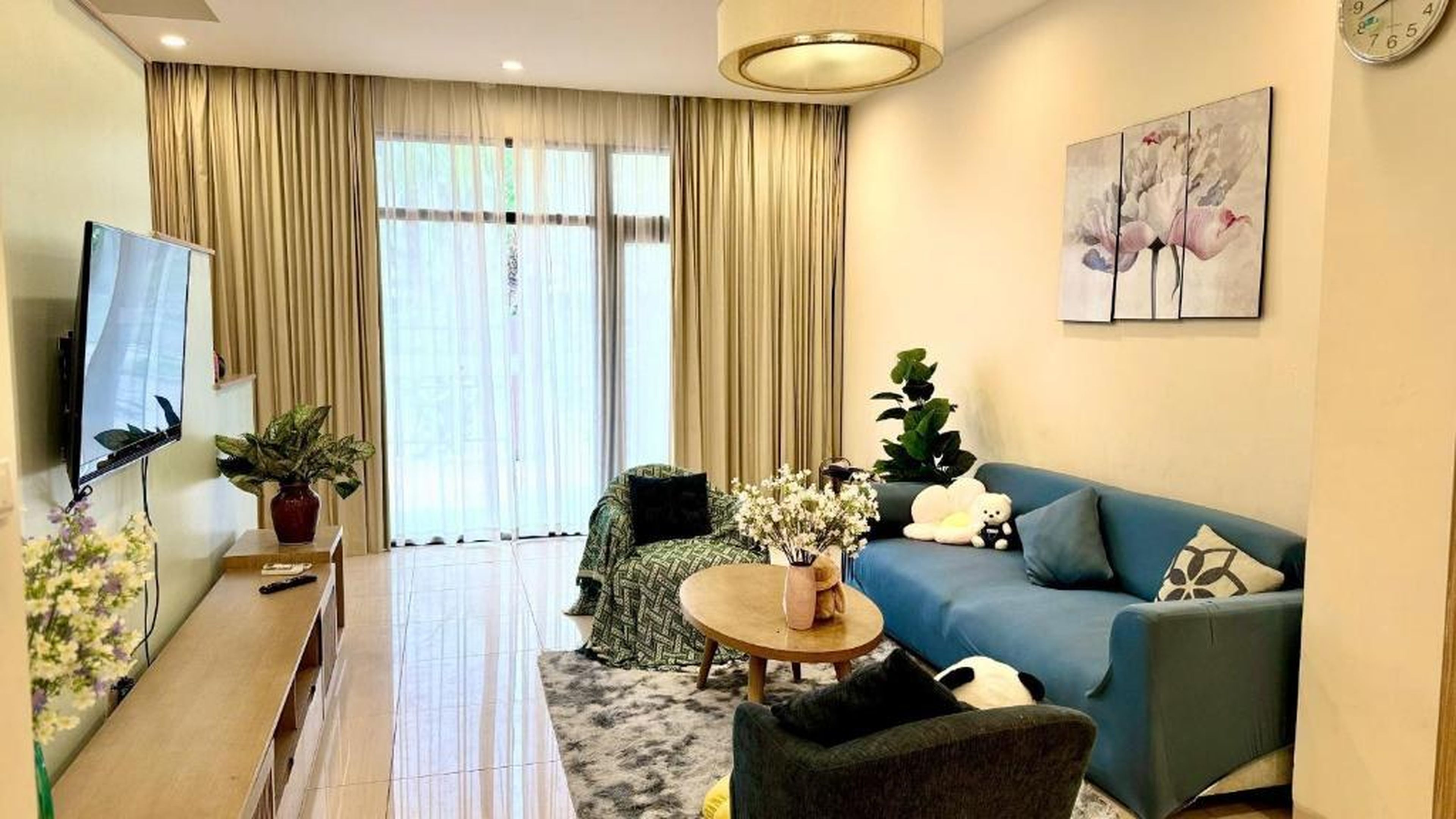Lotus Villa Hạ Long 317 - Hình 24