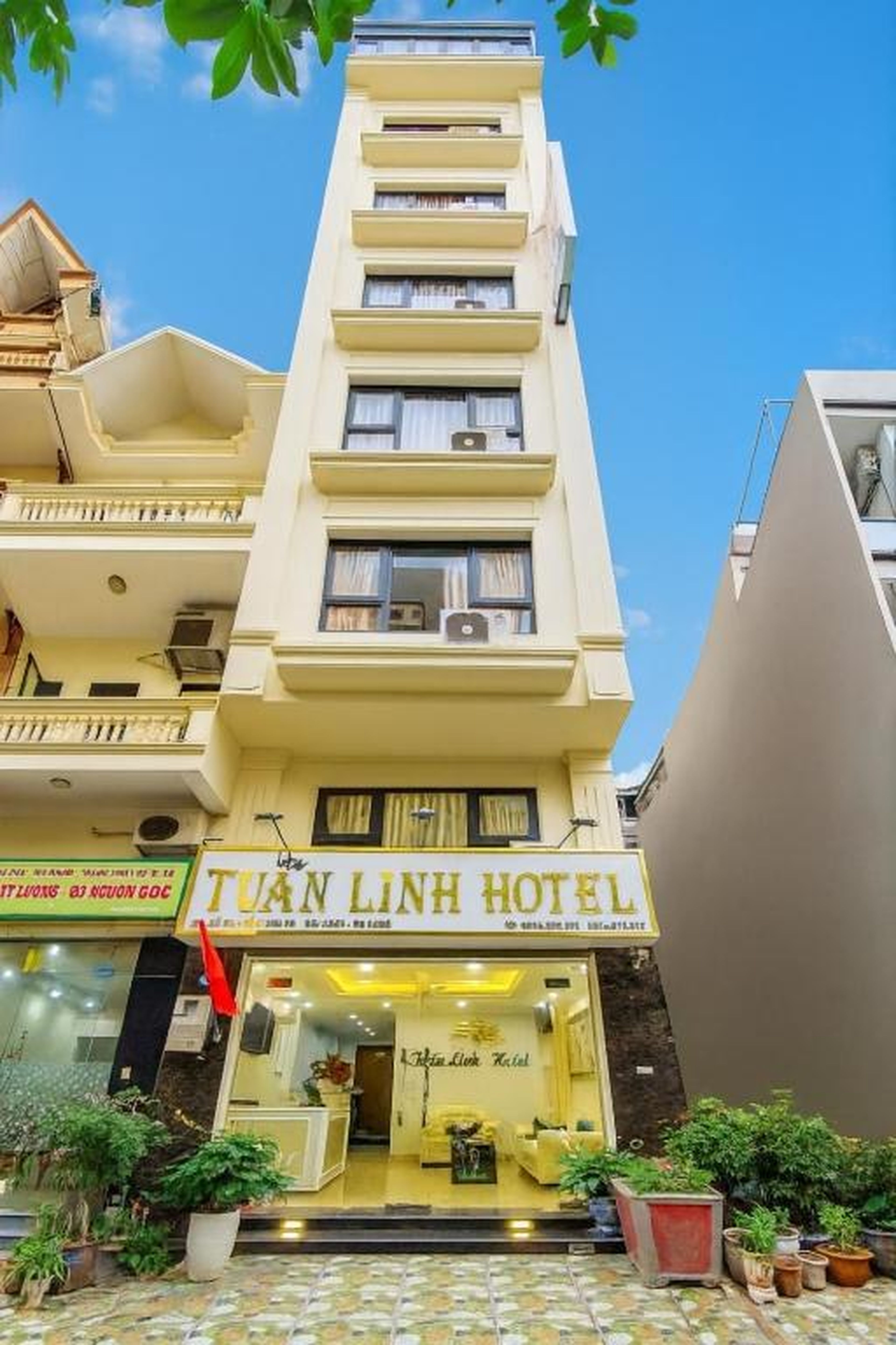 Tuấn Linh Hotel - Hình 6