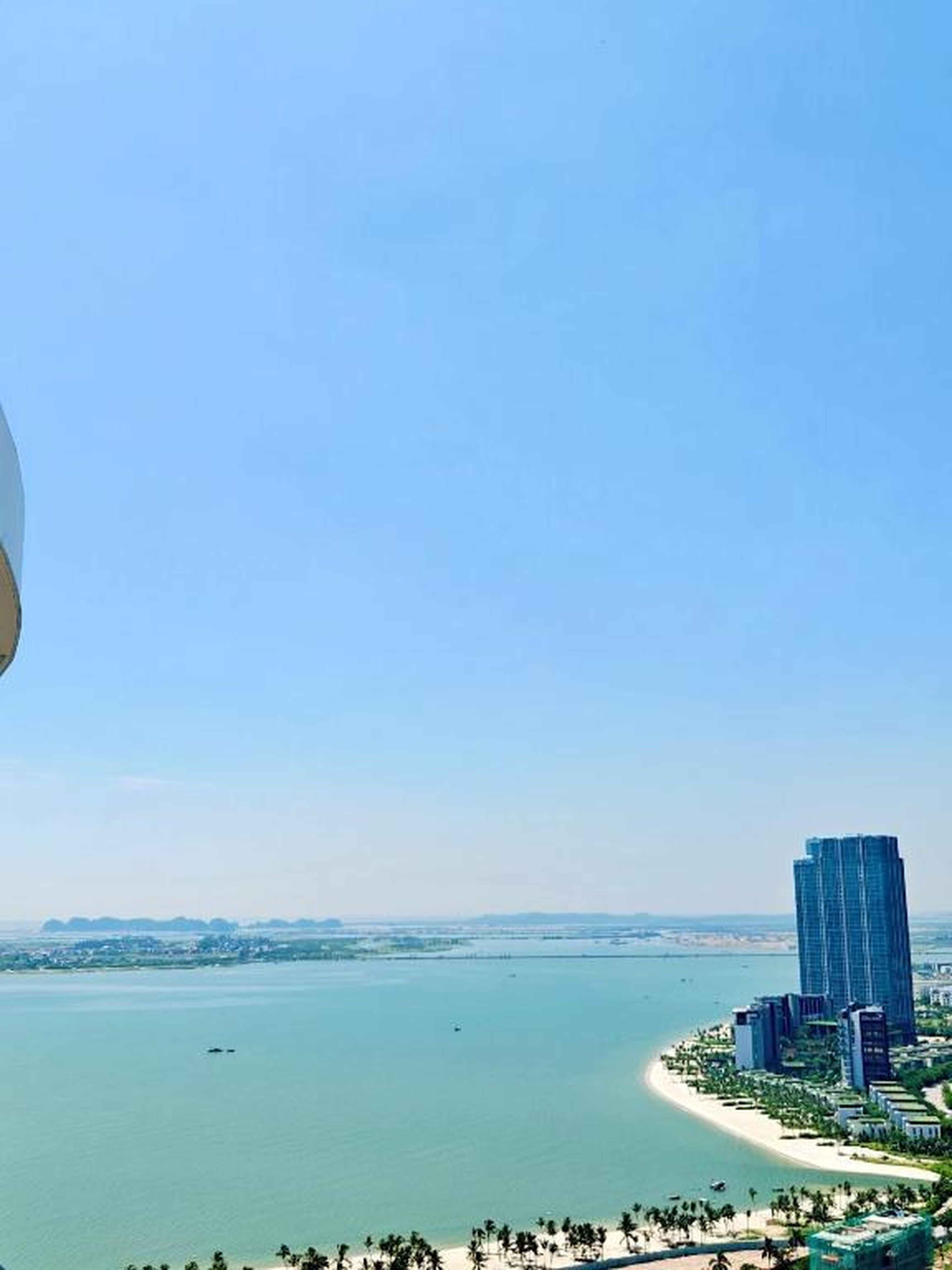 The Azure Duplex - Stunning Bay View - Citadines Ha Long - Hình 38
