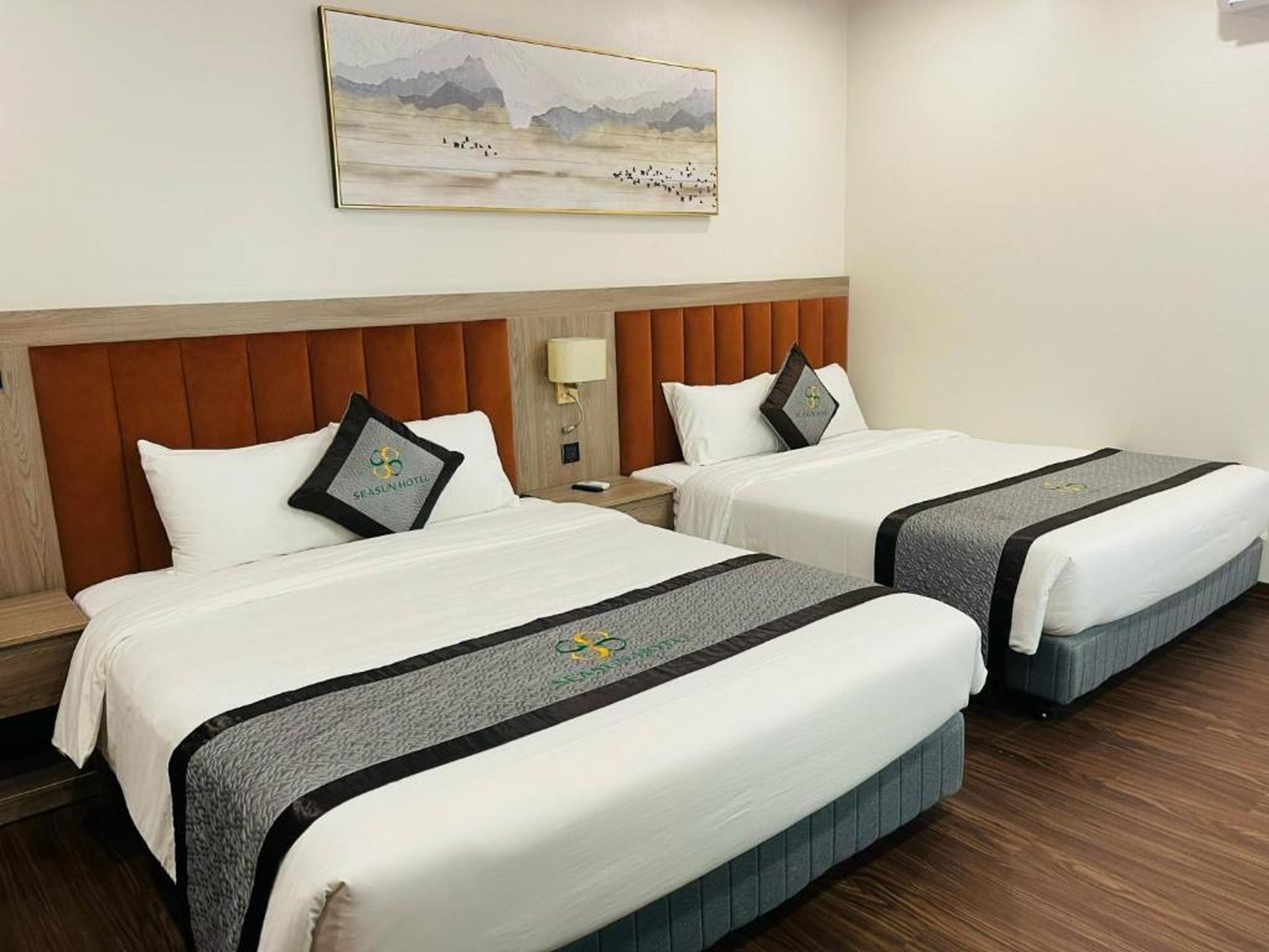 Ha Long Seasun Hotel - Hình 40