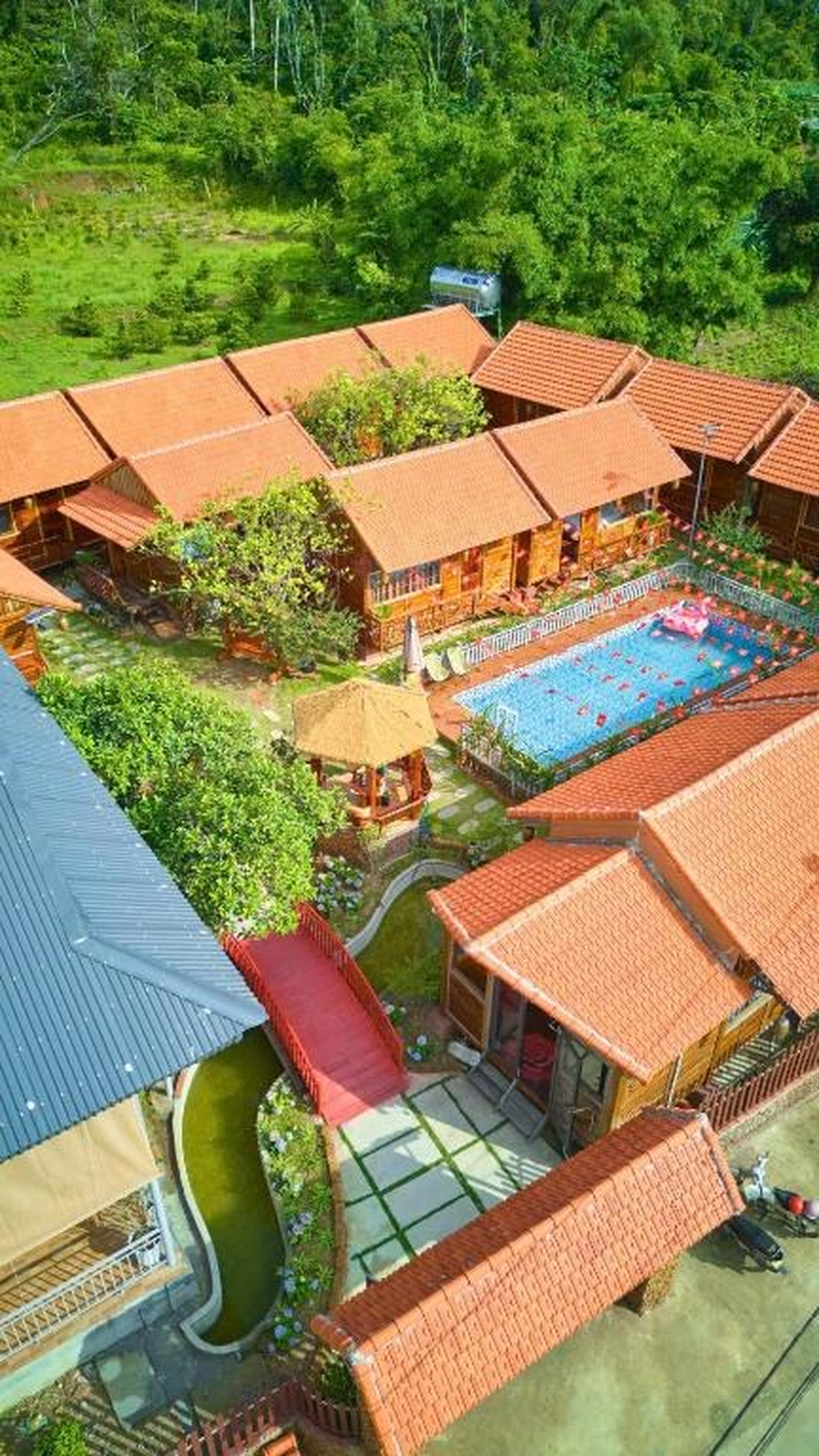 Co To Victory Homestay - Hình 8