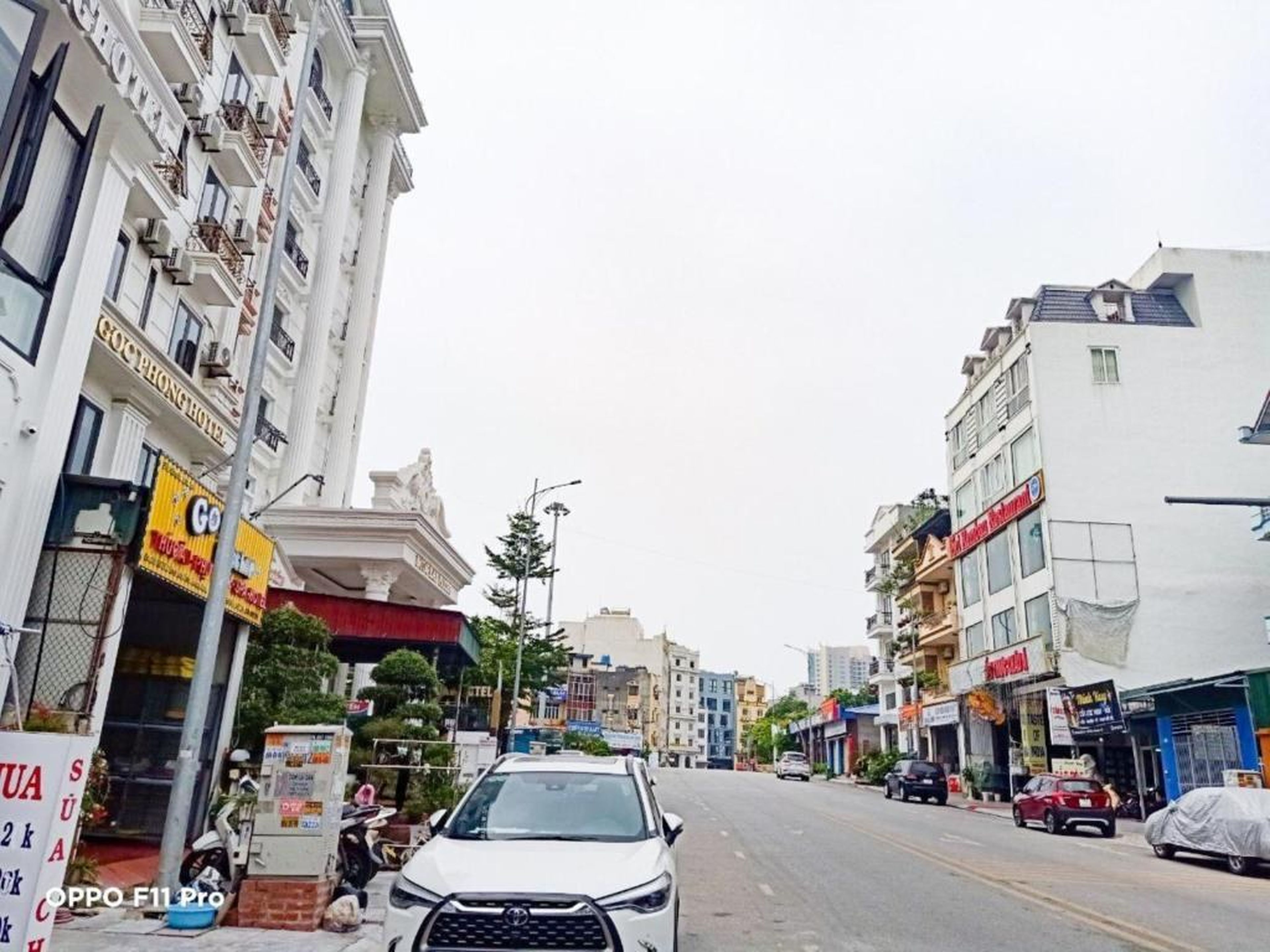Ngọc Tùng Hotel - Hình 12