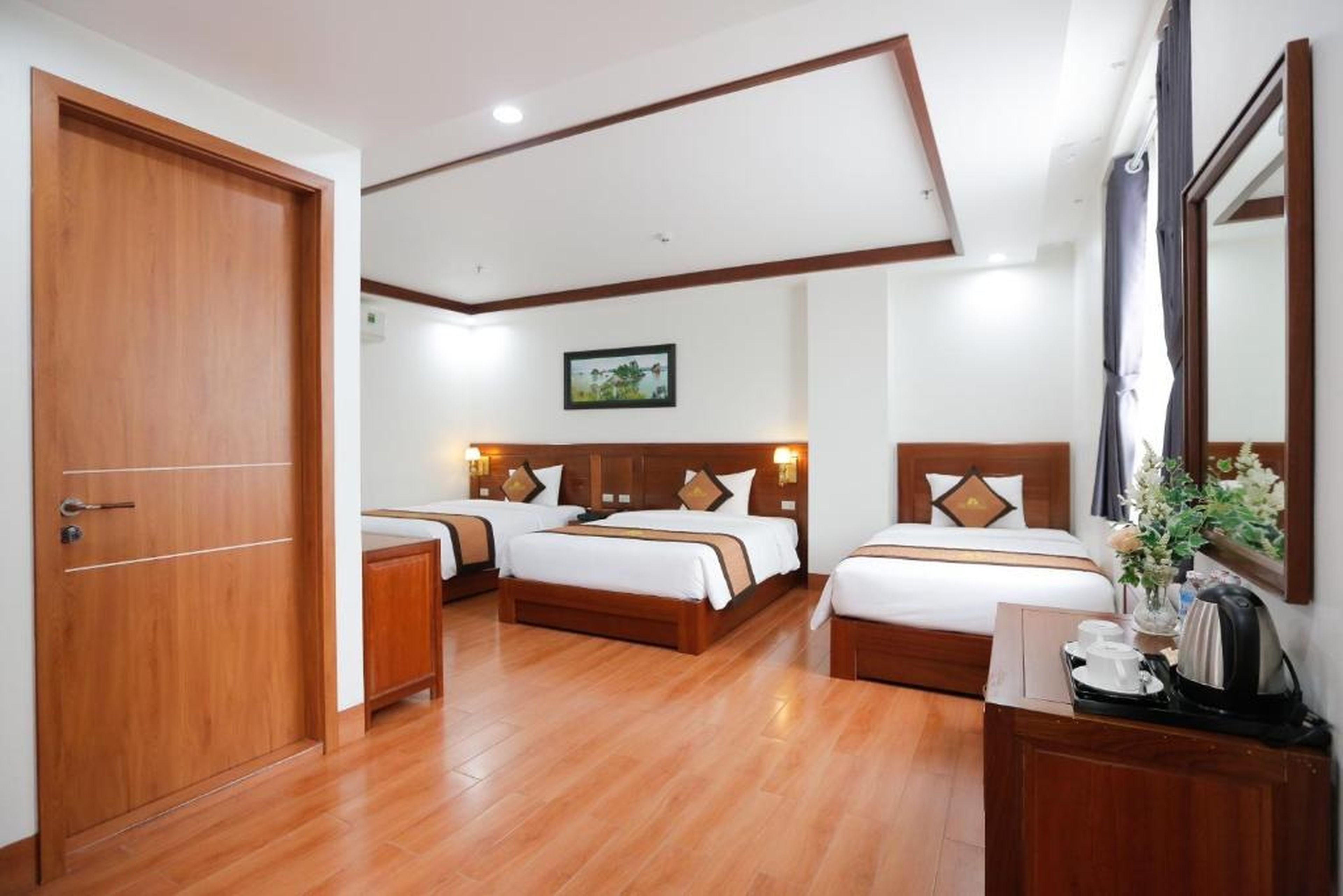 Bảo Hân Hotel - Hình 11
