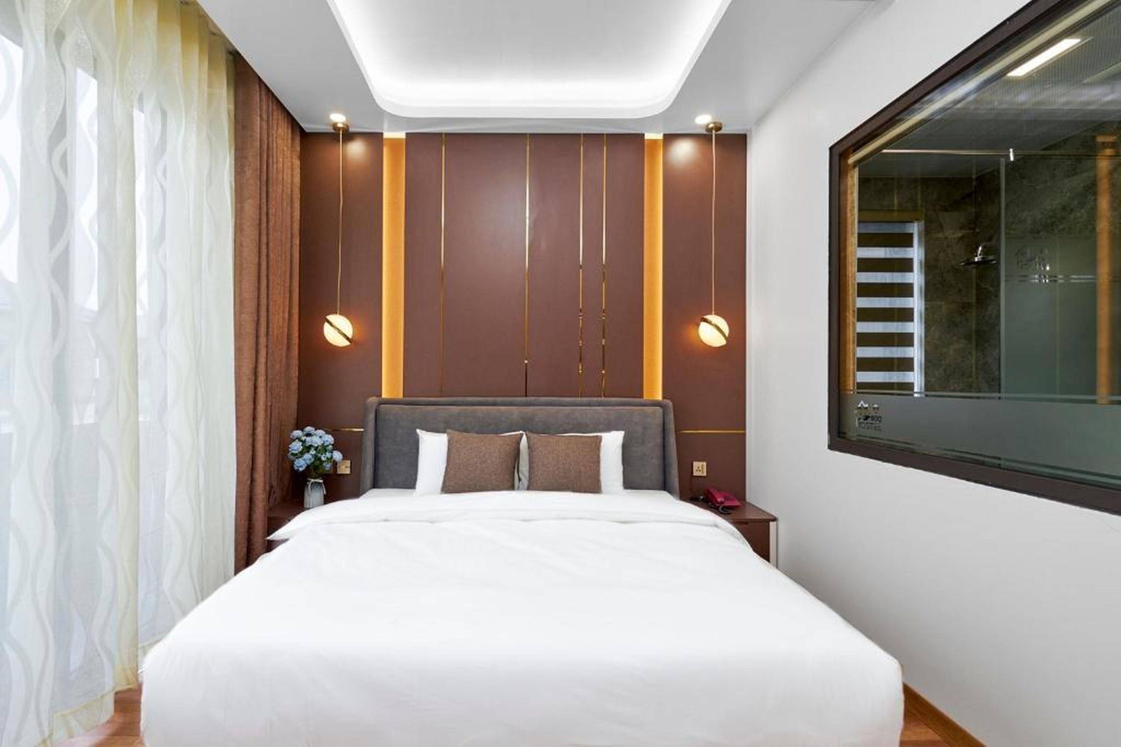 BBQ Hostel Ha Long 2 - Hình 46