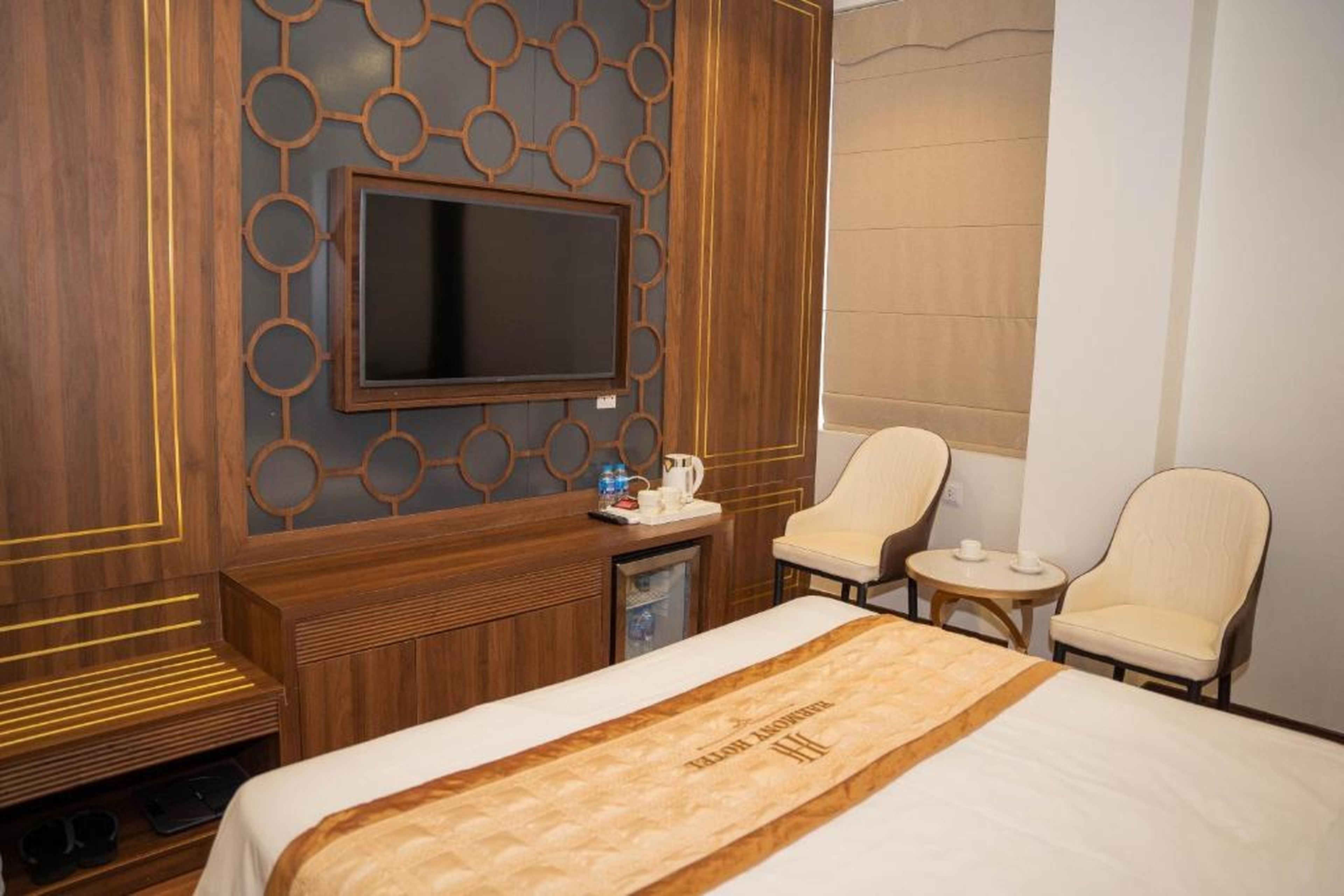 Harmony HaLong Hotel - Hình 24