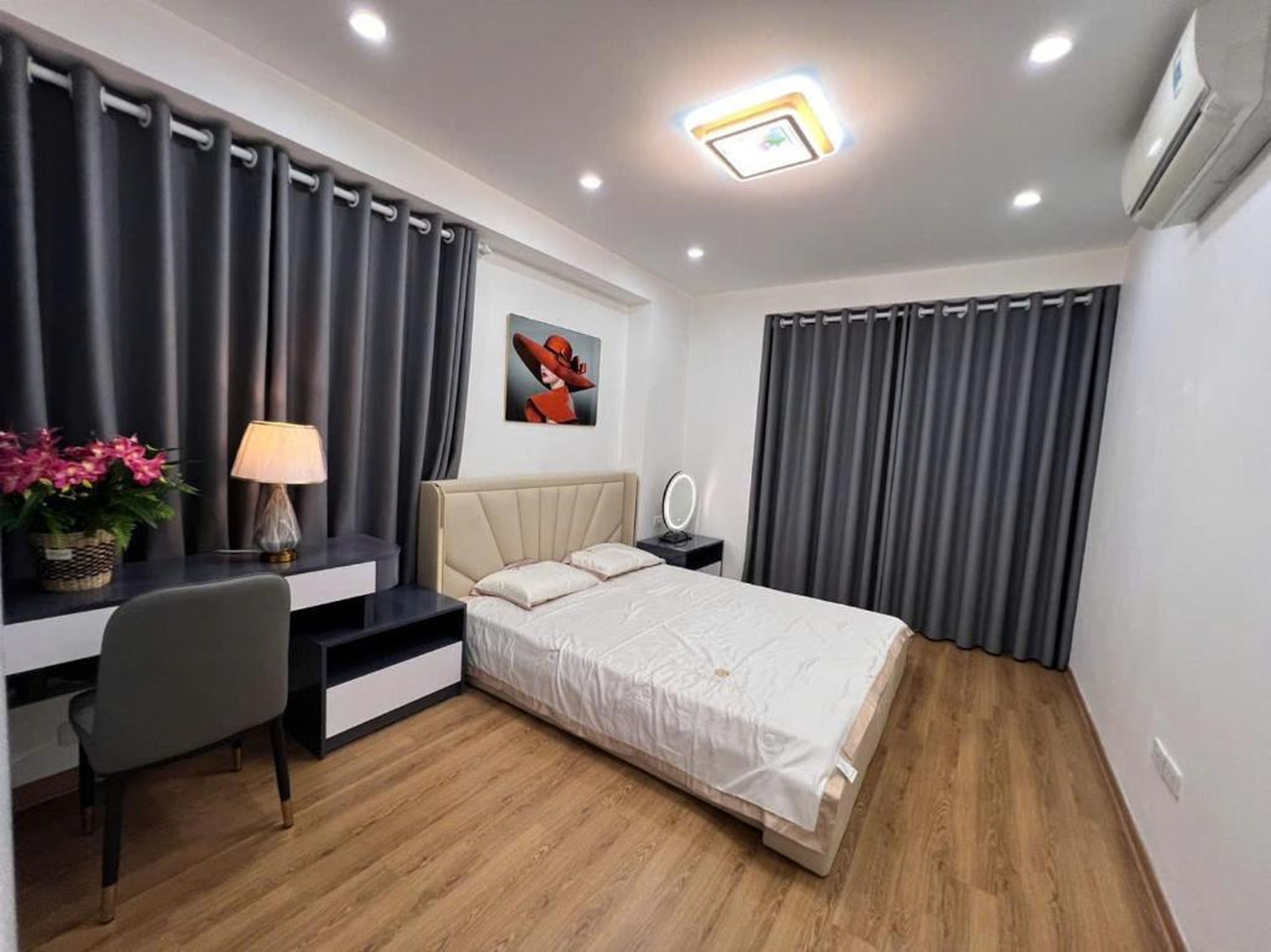 Homestay view biển Ha Long - Hình 22