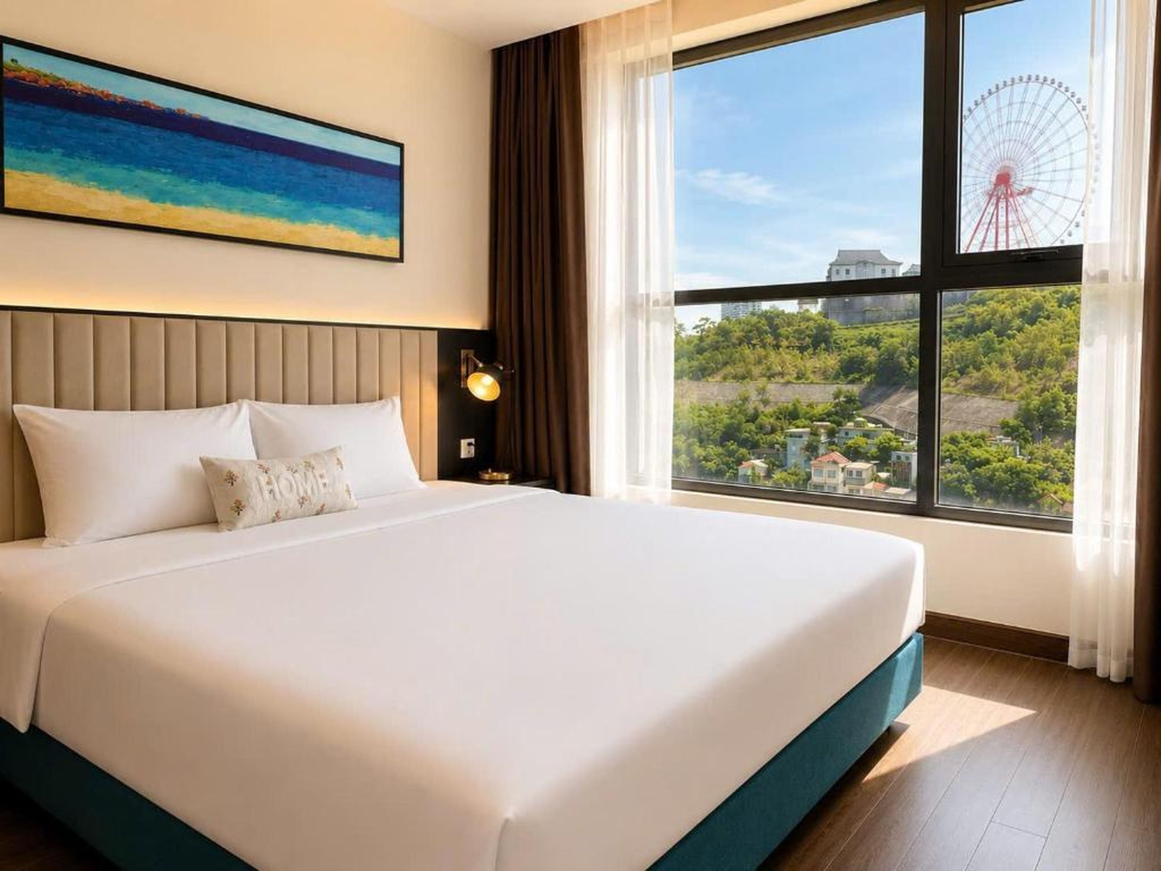 OM Sapphire Homestay - Hạ Long - Hình 23
