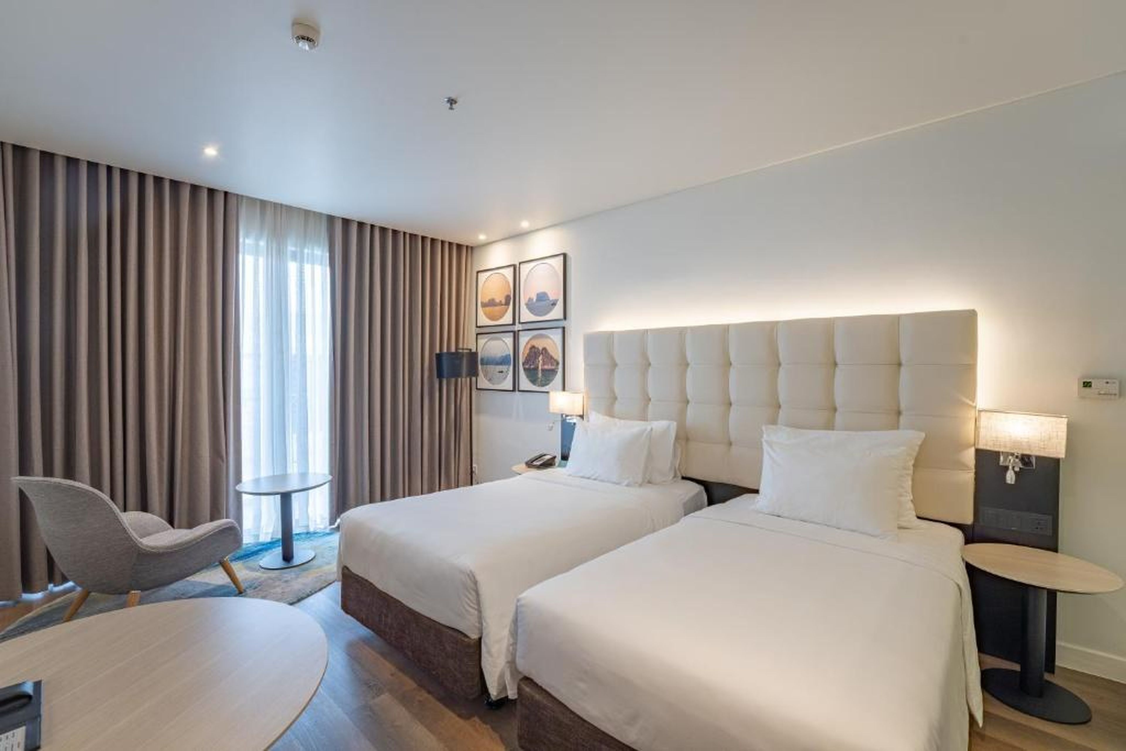 Hotel Soleil Ha Long, Trademark Collection by Wyndham - Hình 29